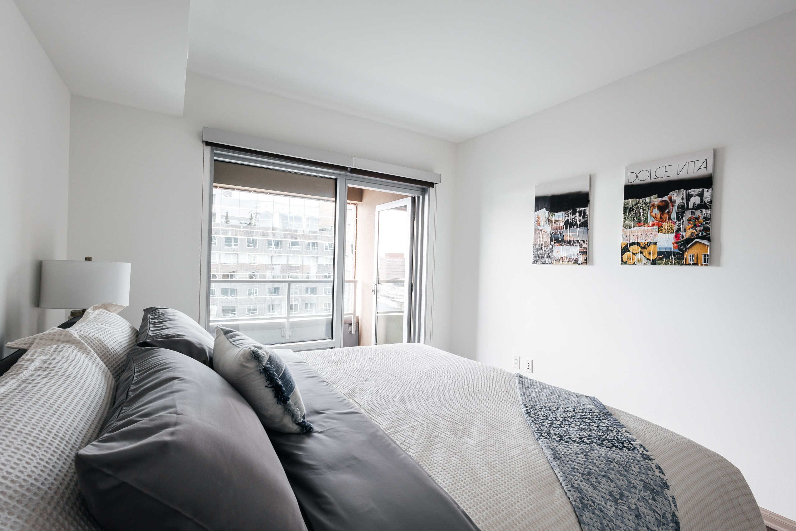 Influence Apartments. Photographer Andrei White