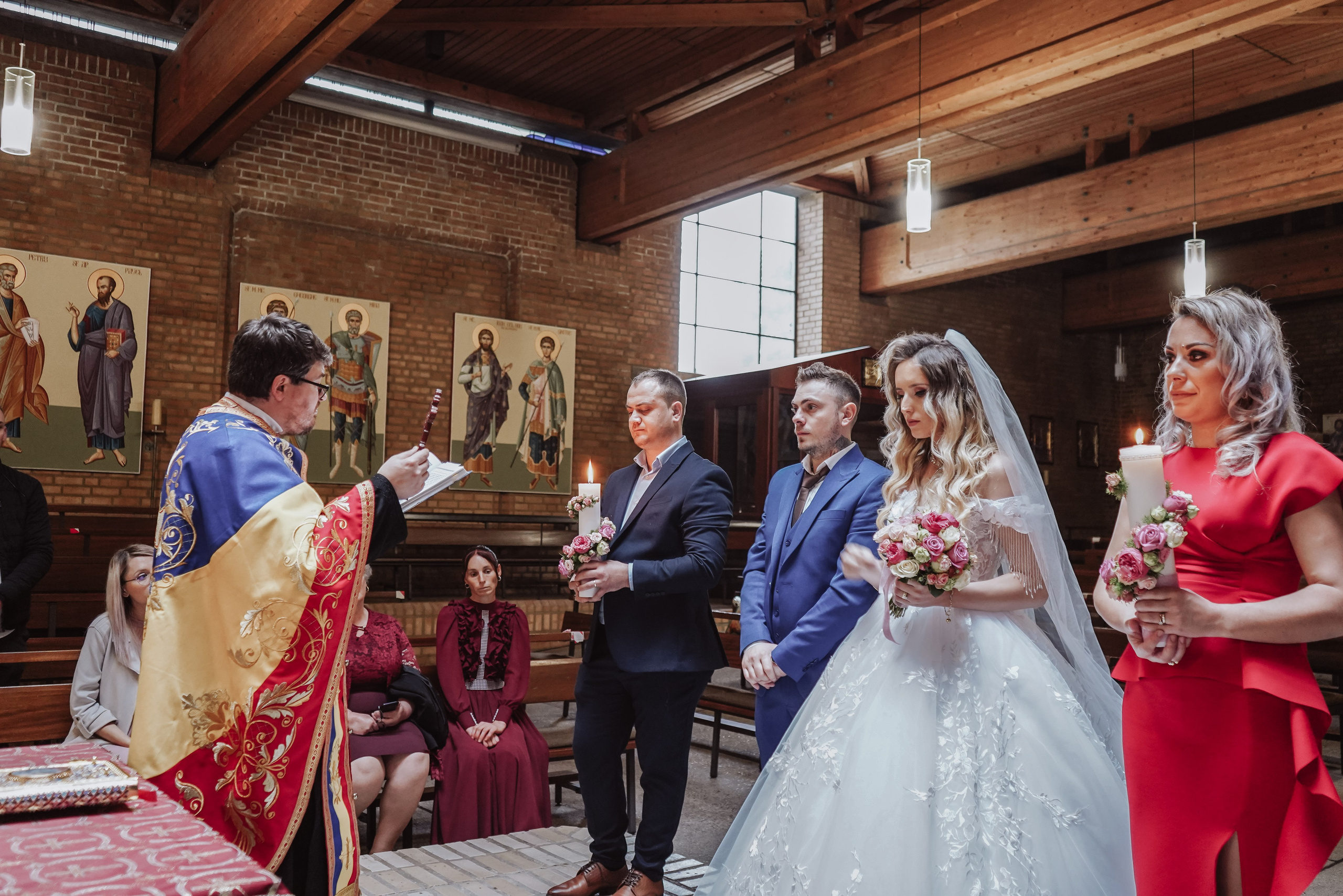 Madalina & Alexandru. Avram Madalina Photography