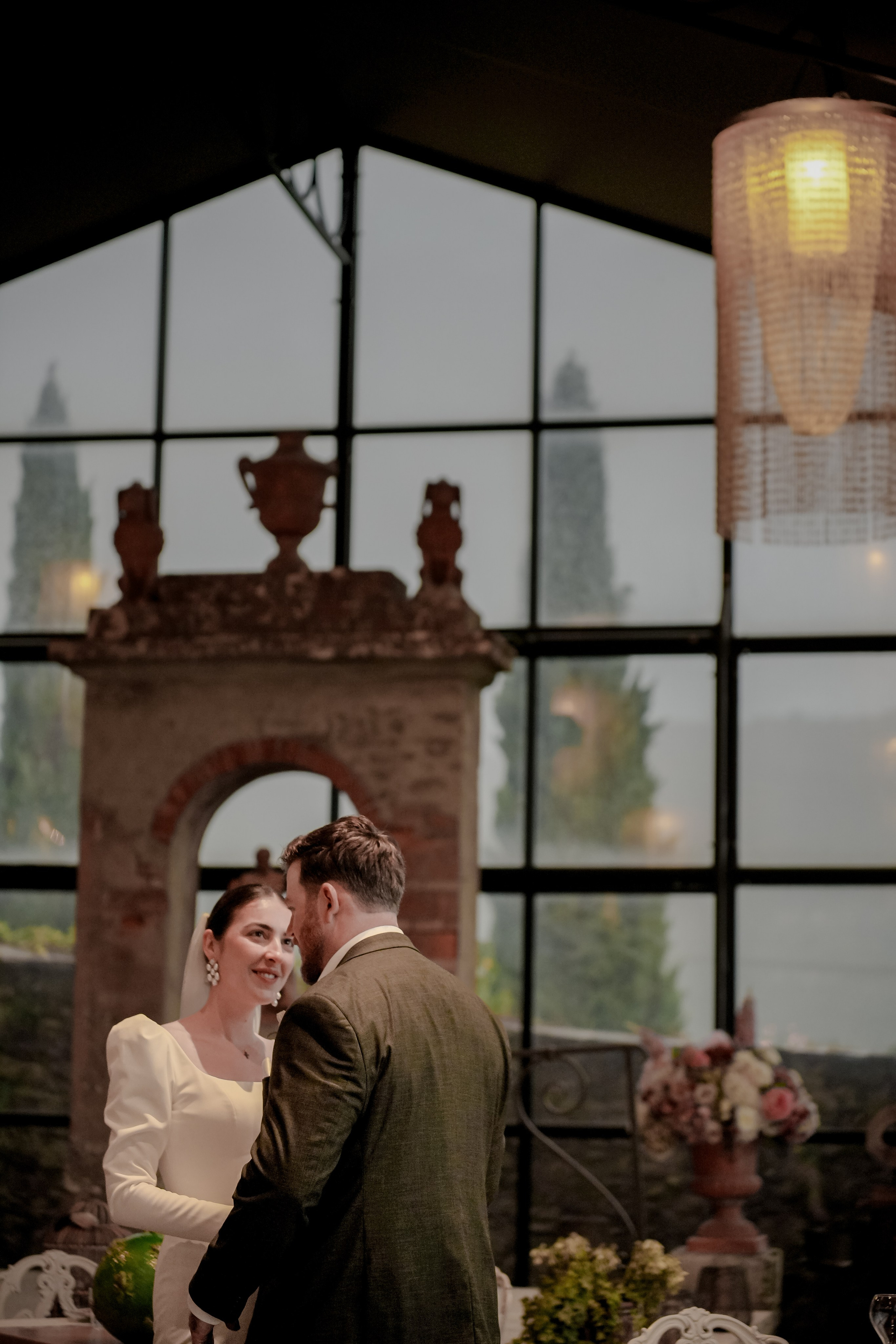 Elopment in Cortona. Villa Falconiere. Wedding Photographer in Italy