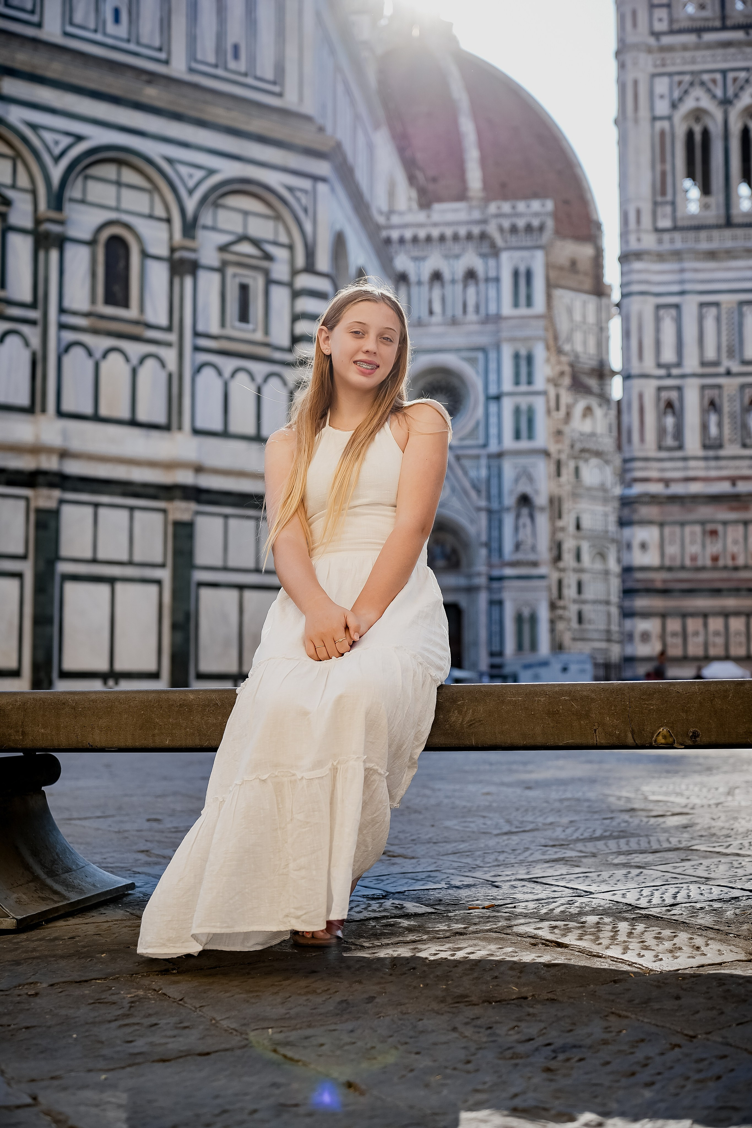 Stella & Family. Wedding Photographer in Italy
