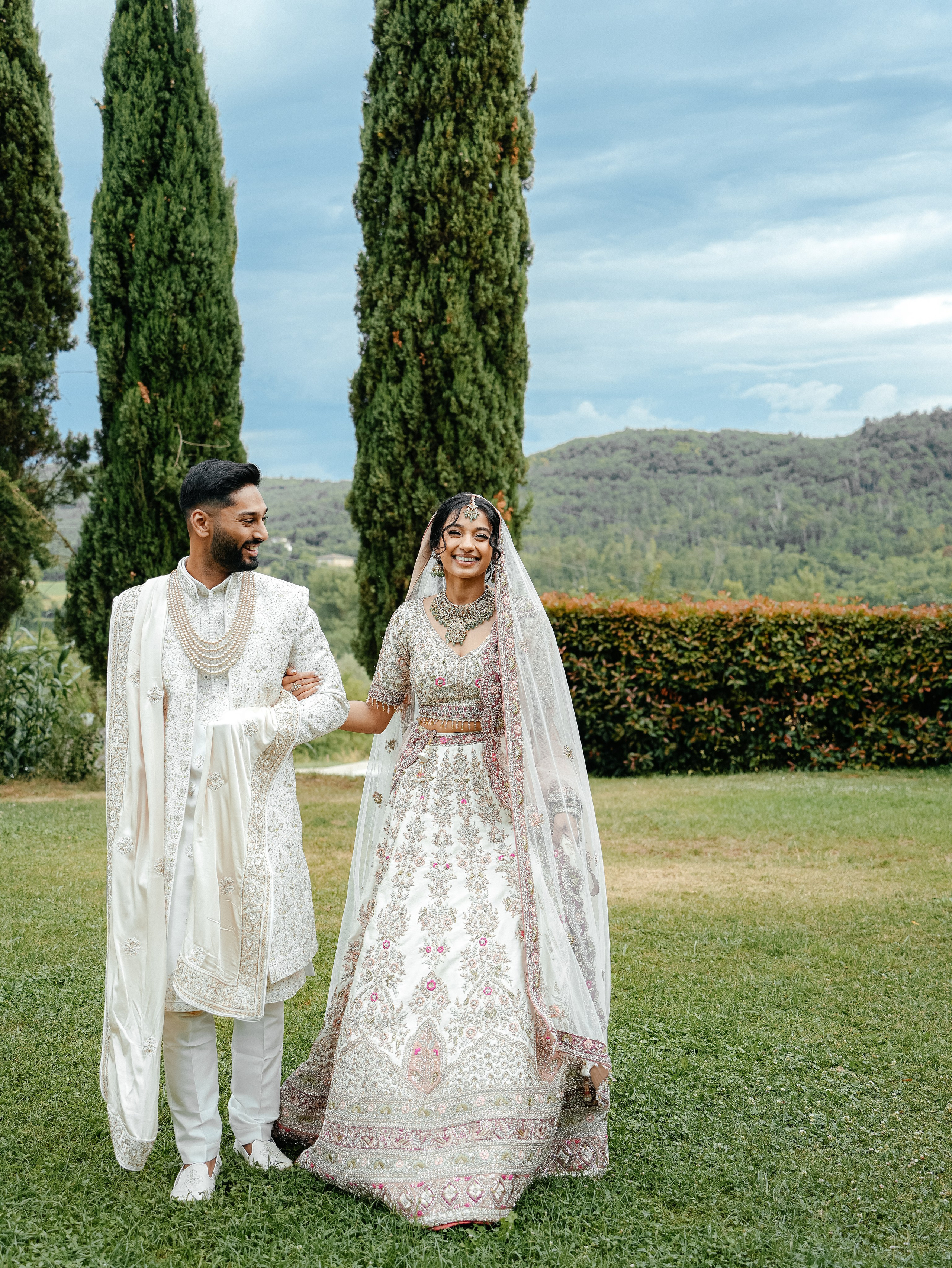 День1. Wedding Photographer in Italy