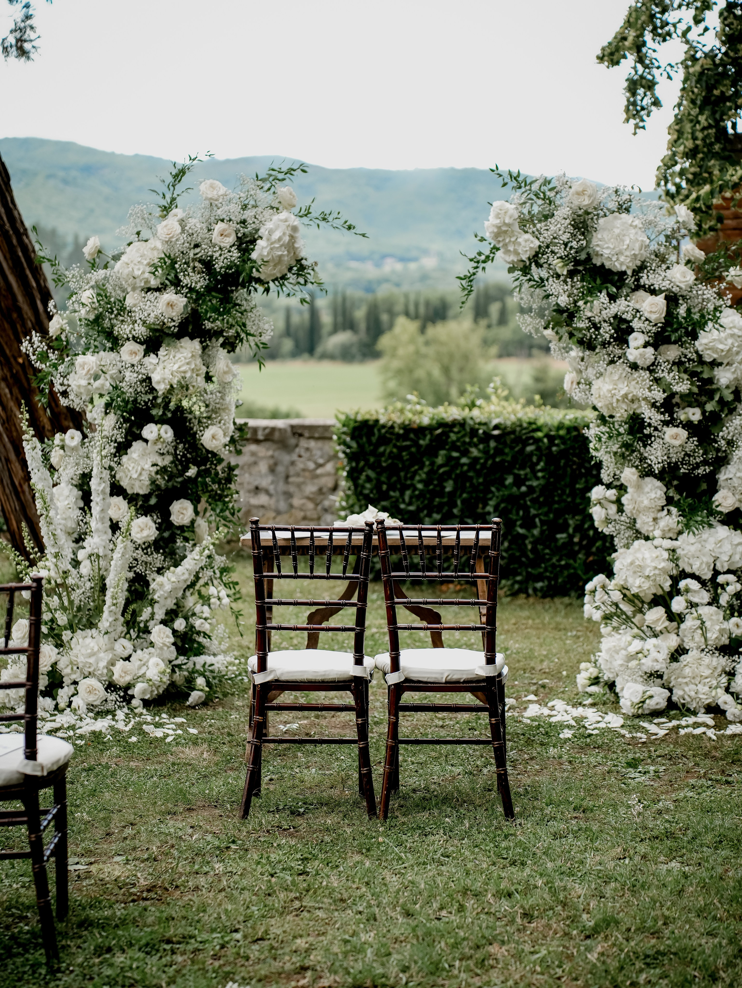 Indian Wedding in Tuscany. Stefano Passerini Editorial Wedding Photographer in Italy