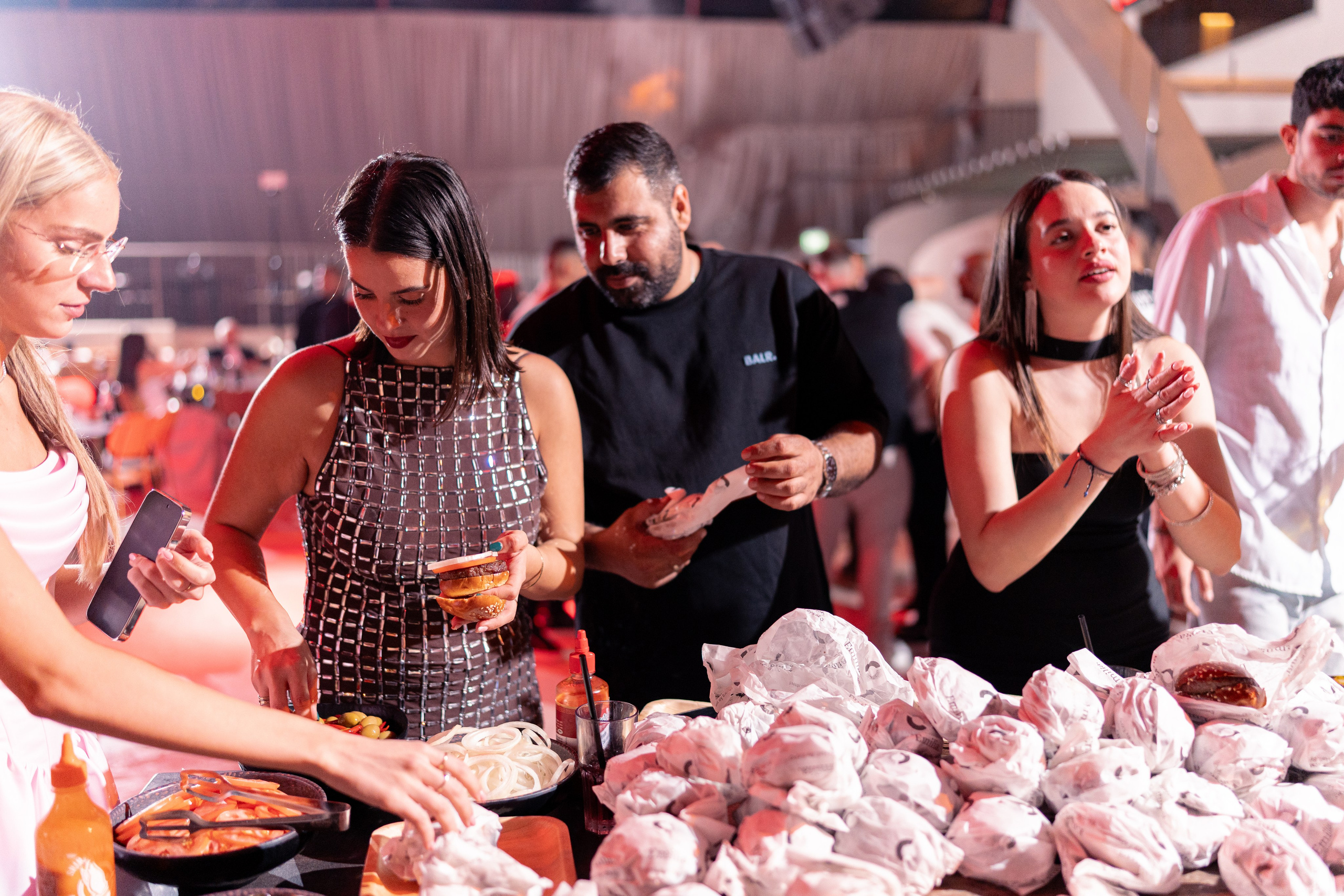 Wedding of Hila & Elad