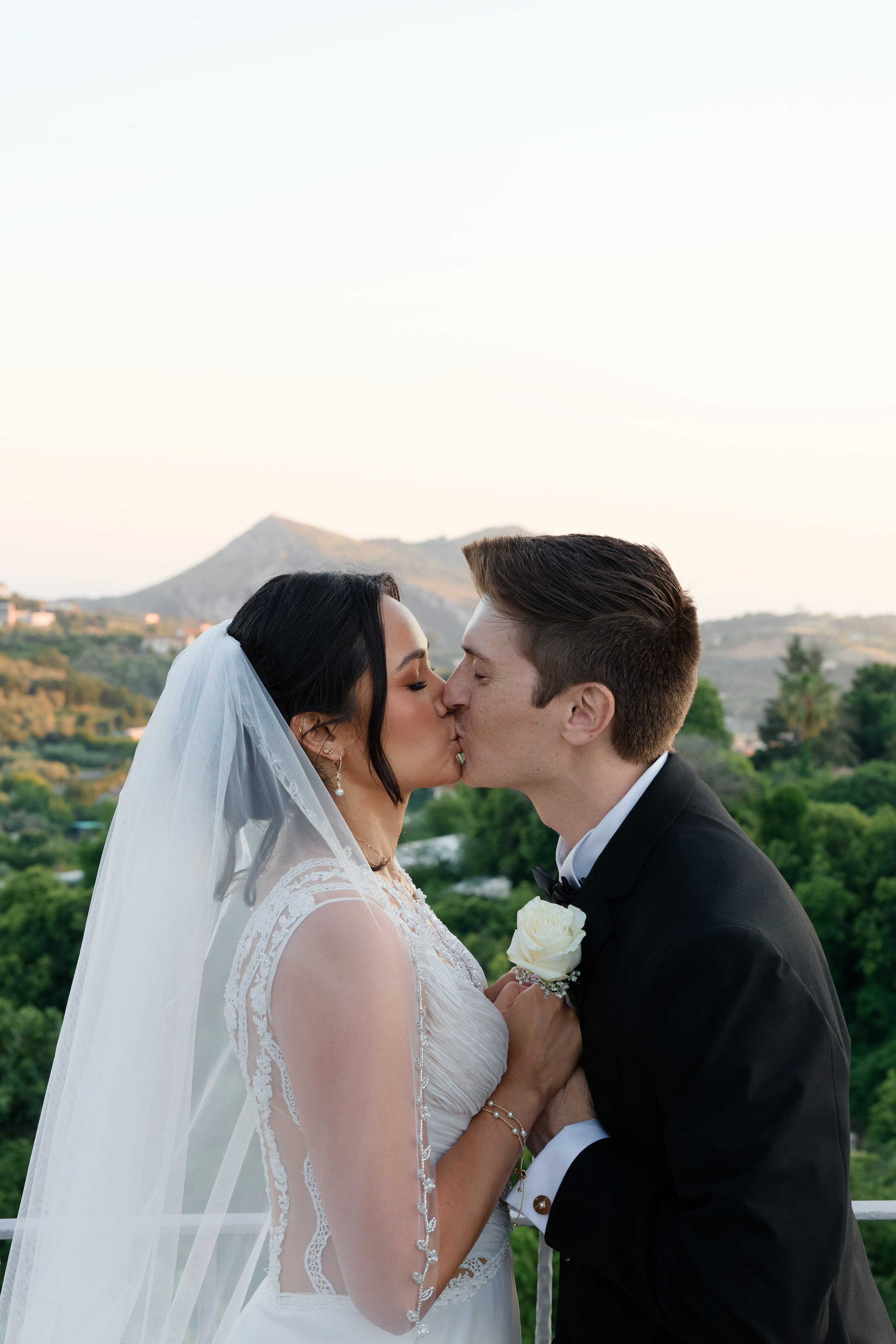 Alana. Destination Wedding Photographer — Nikita Burtsev
