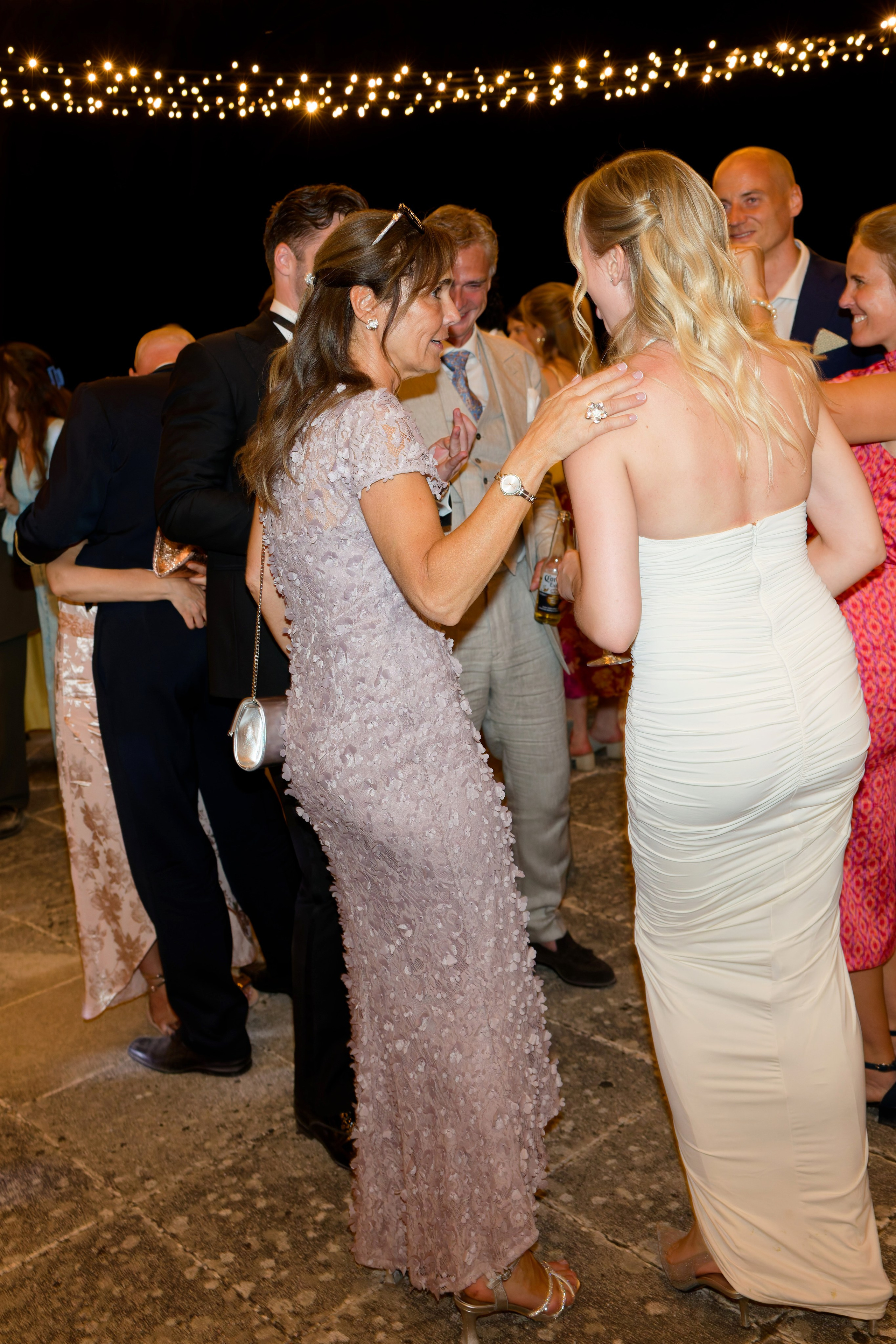 Wedding at La Torre di Pila, Umbria, Italy