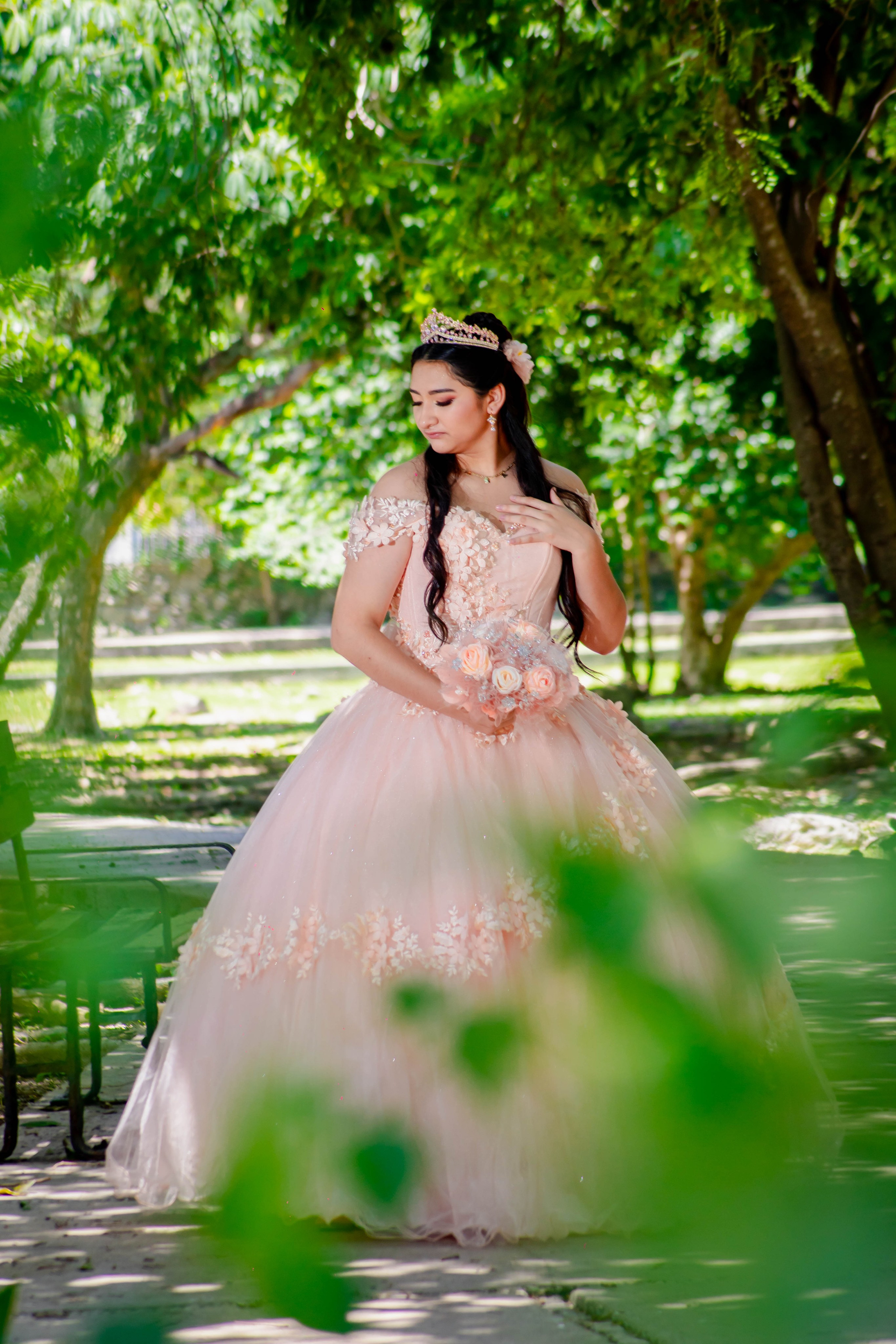 Alondra. Fotógrafo "dD" Didier Dzul