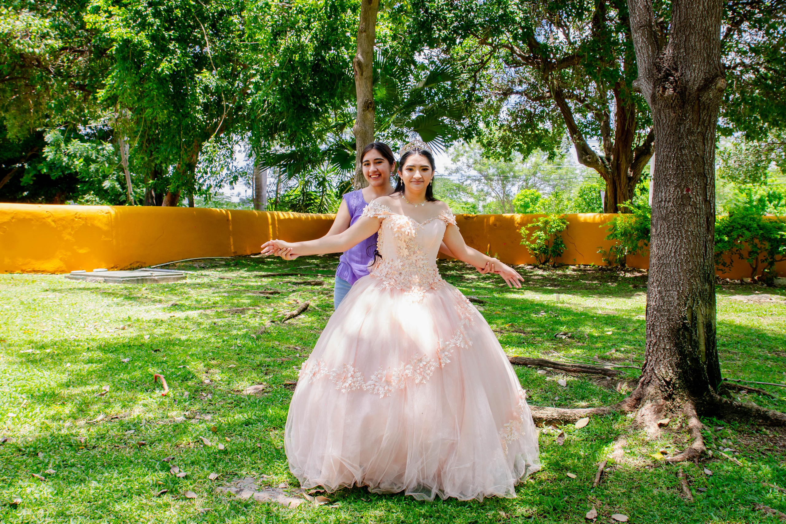 Alondra. Fotógrafo "dD" Didier Dzul
