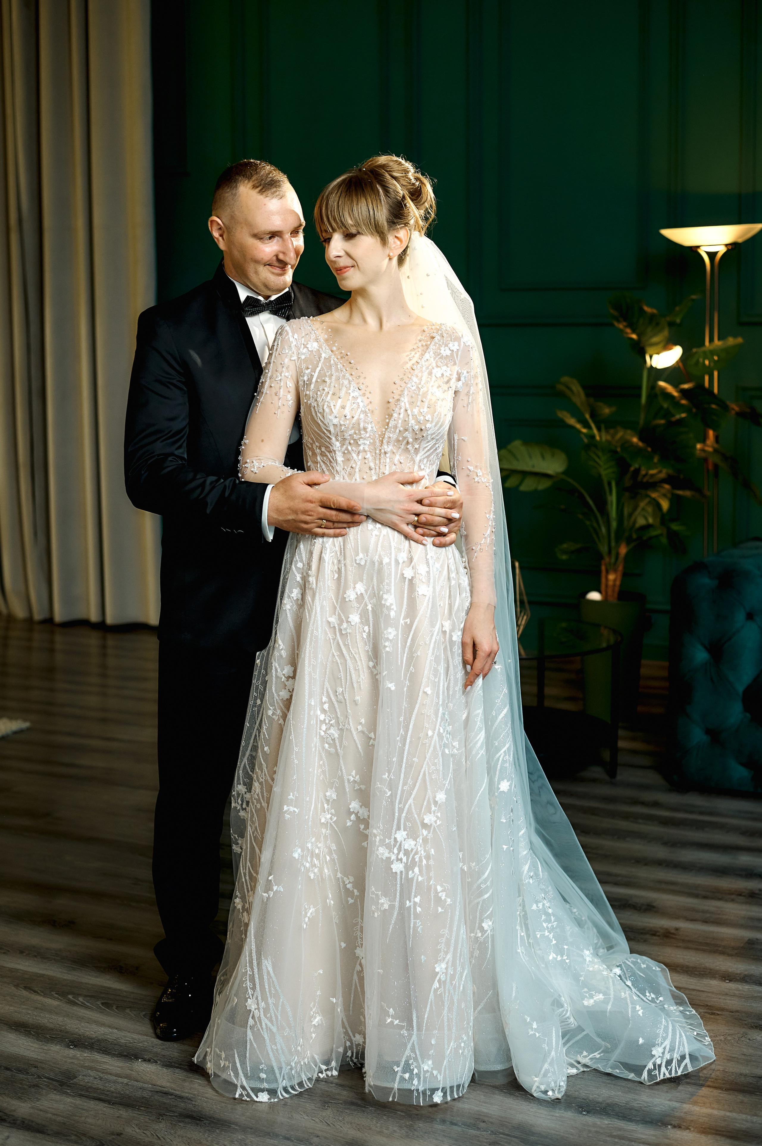 Alina & Daniel. Excellens