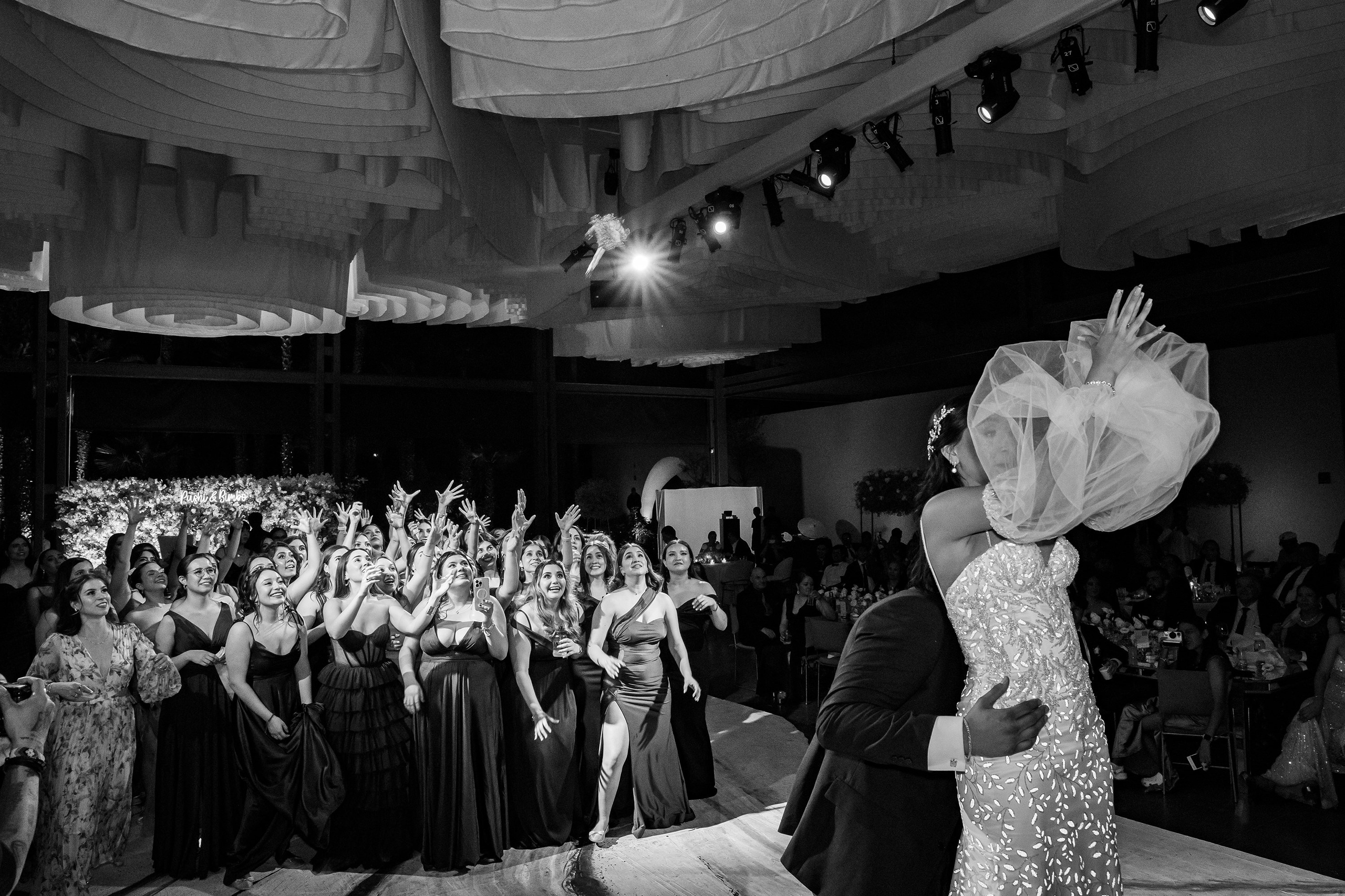 Fiesta/ Coctel. Principal