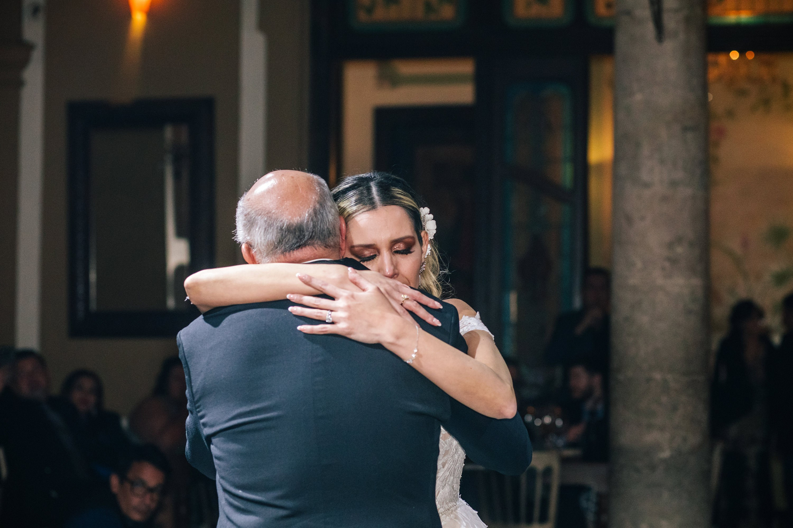 Primer Baile. Principal