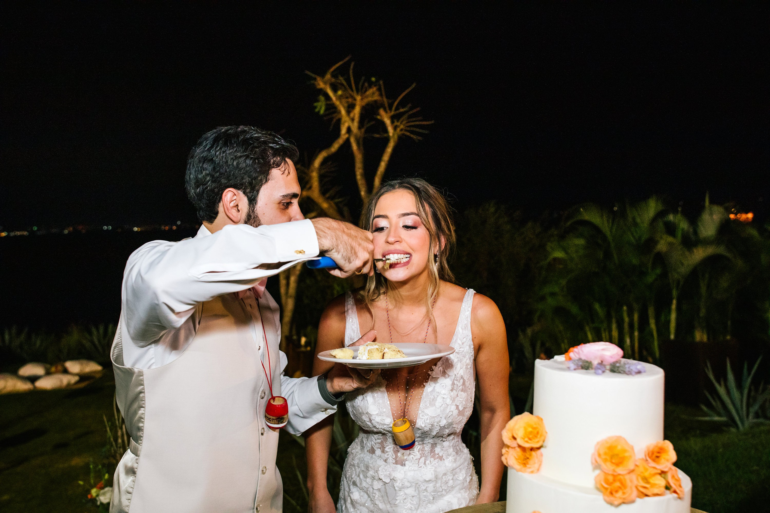 Fiesta/ Coctel. Principal