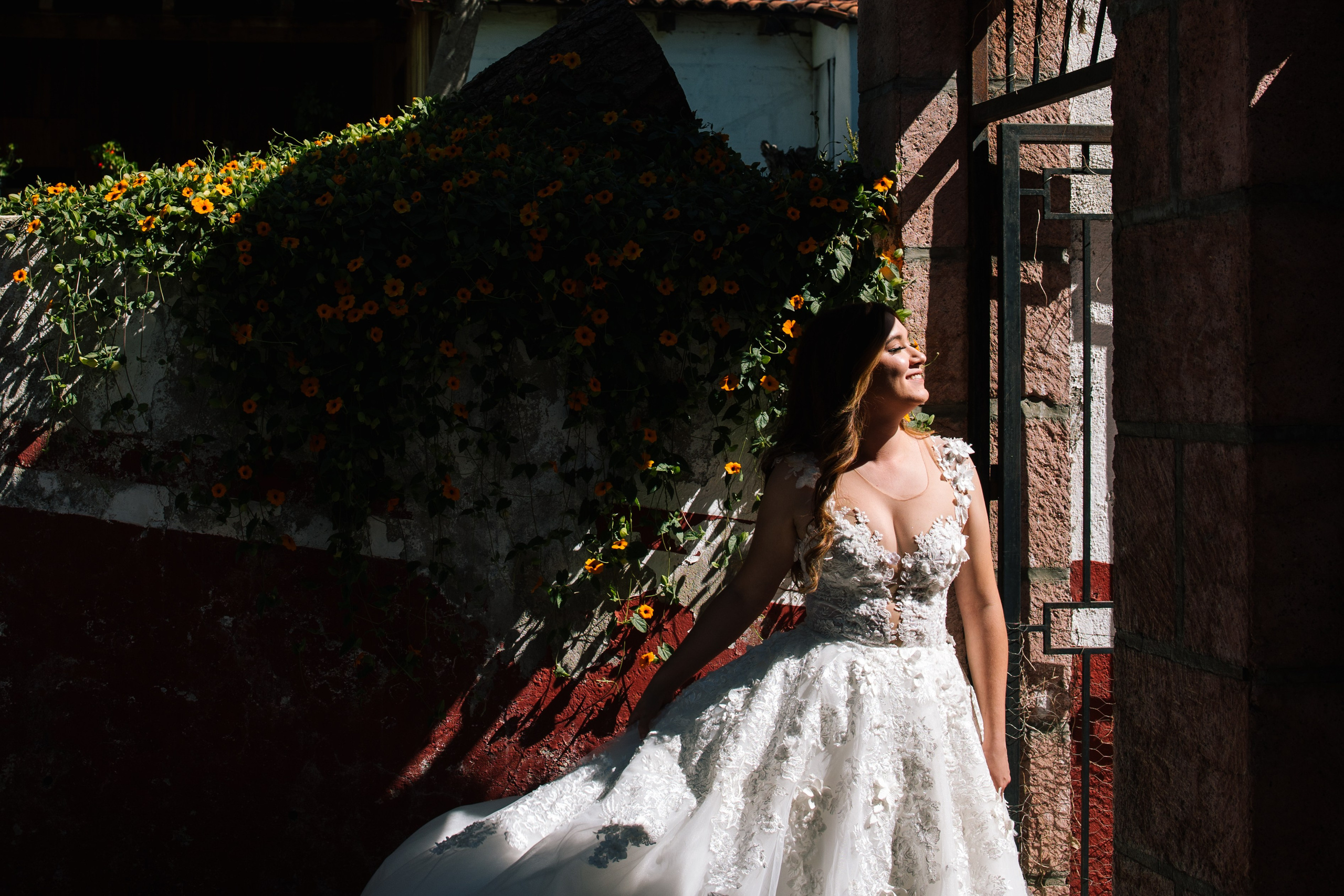 Trash Dani y Memo. Principal