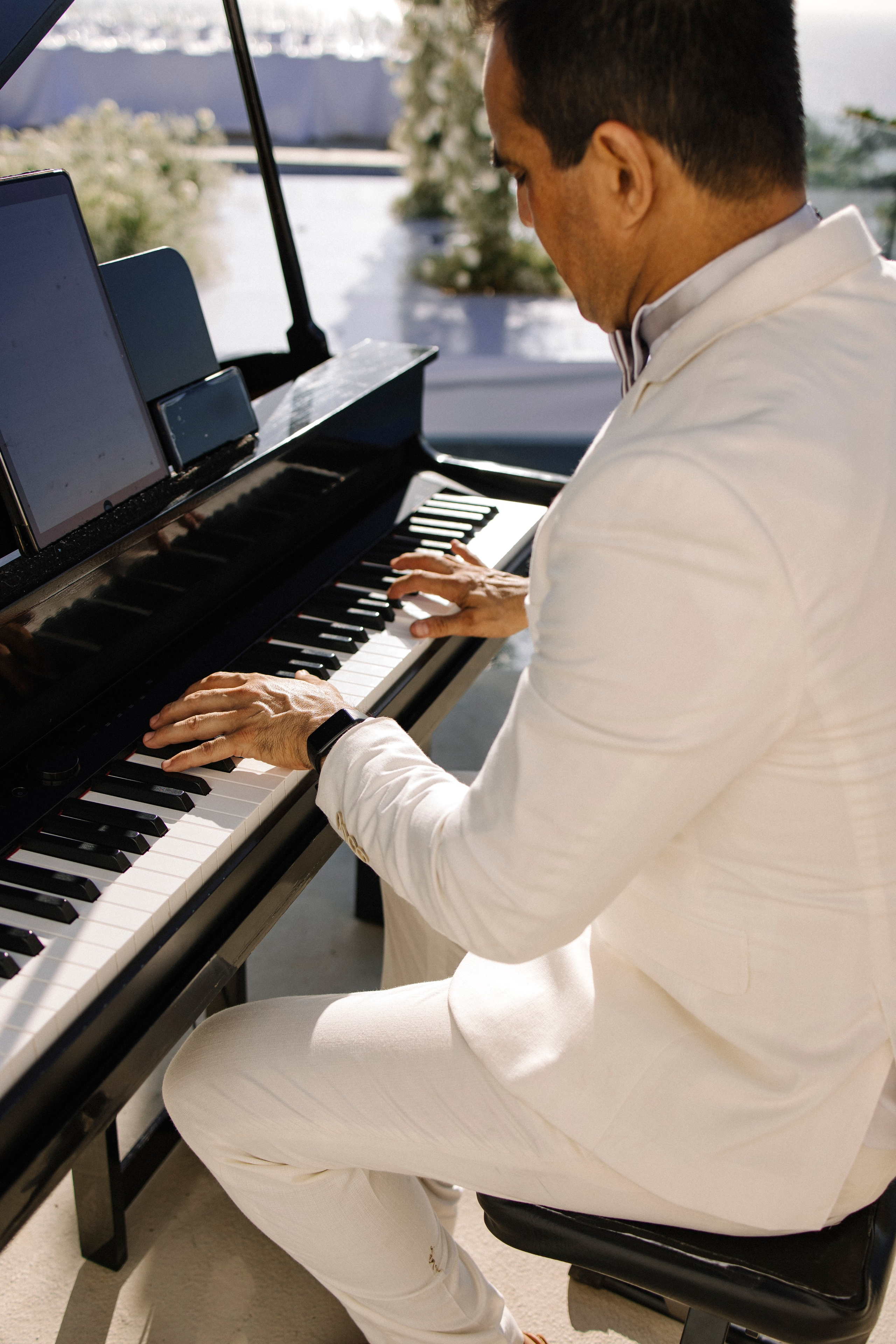 Casa Valerie, Puerto Vallarta. Wedding photographer Mexico Sayulita Puerto Vallarta Punta Mita Cabo