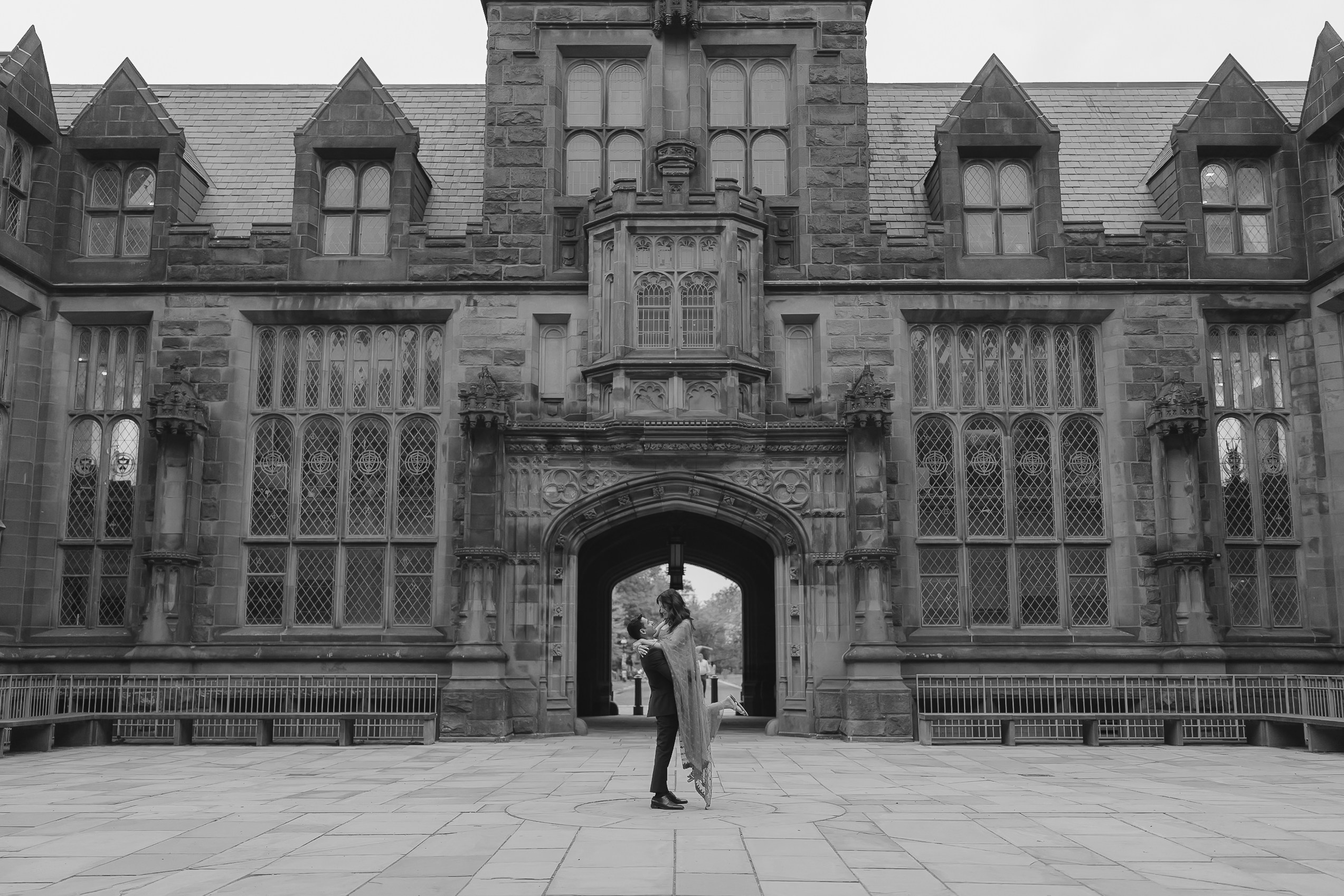 IRIN & ARNIK. WEDDING PHOTO COLOR GRADING