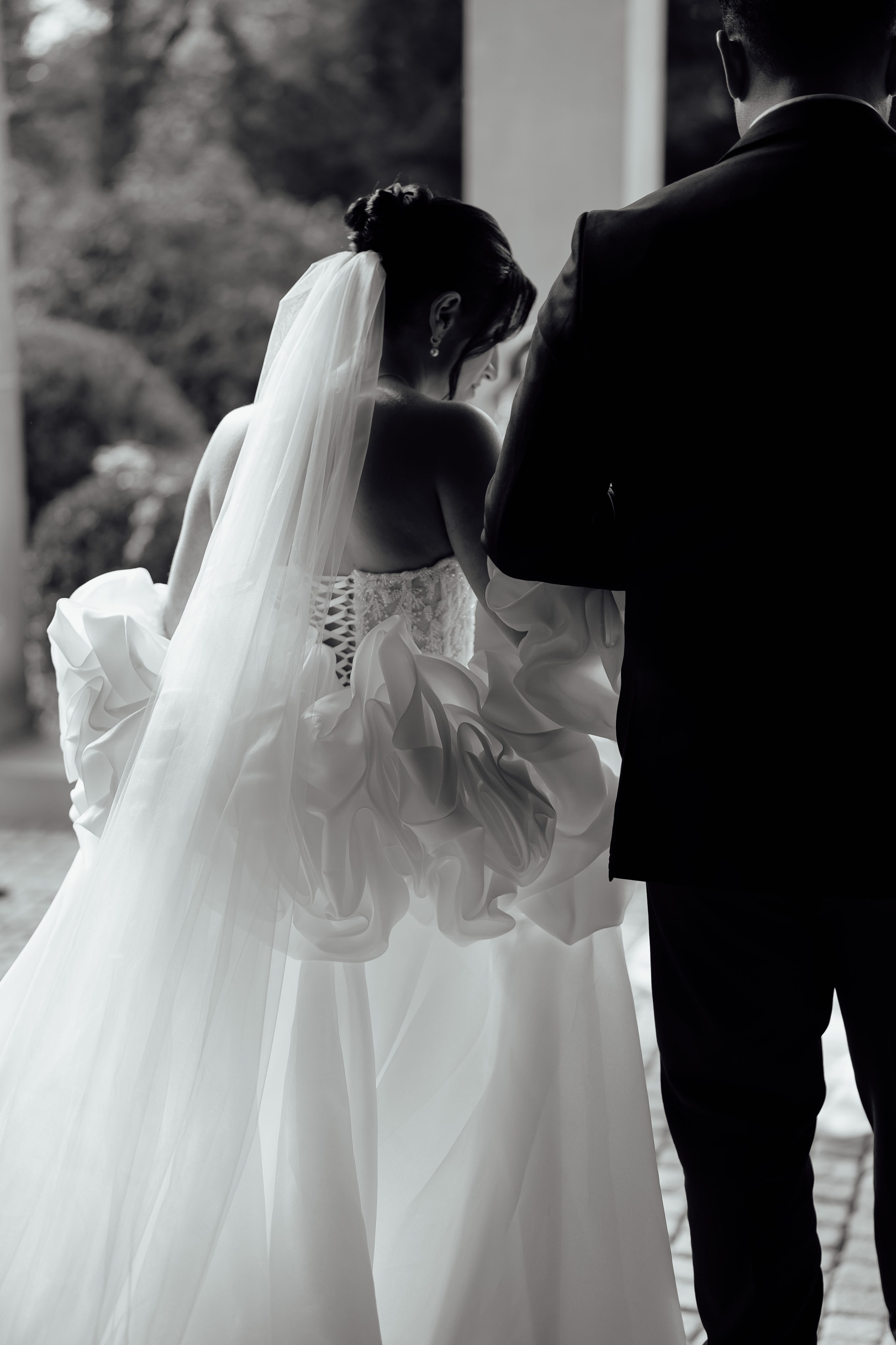 Gonca & Serhat. Home