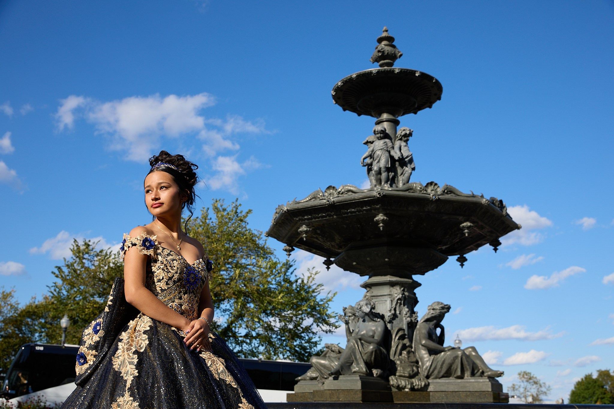 Professional Photography