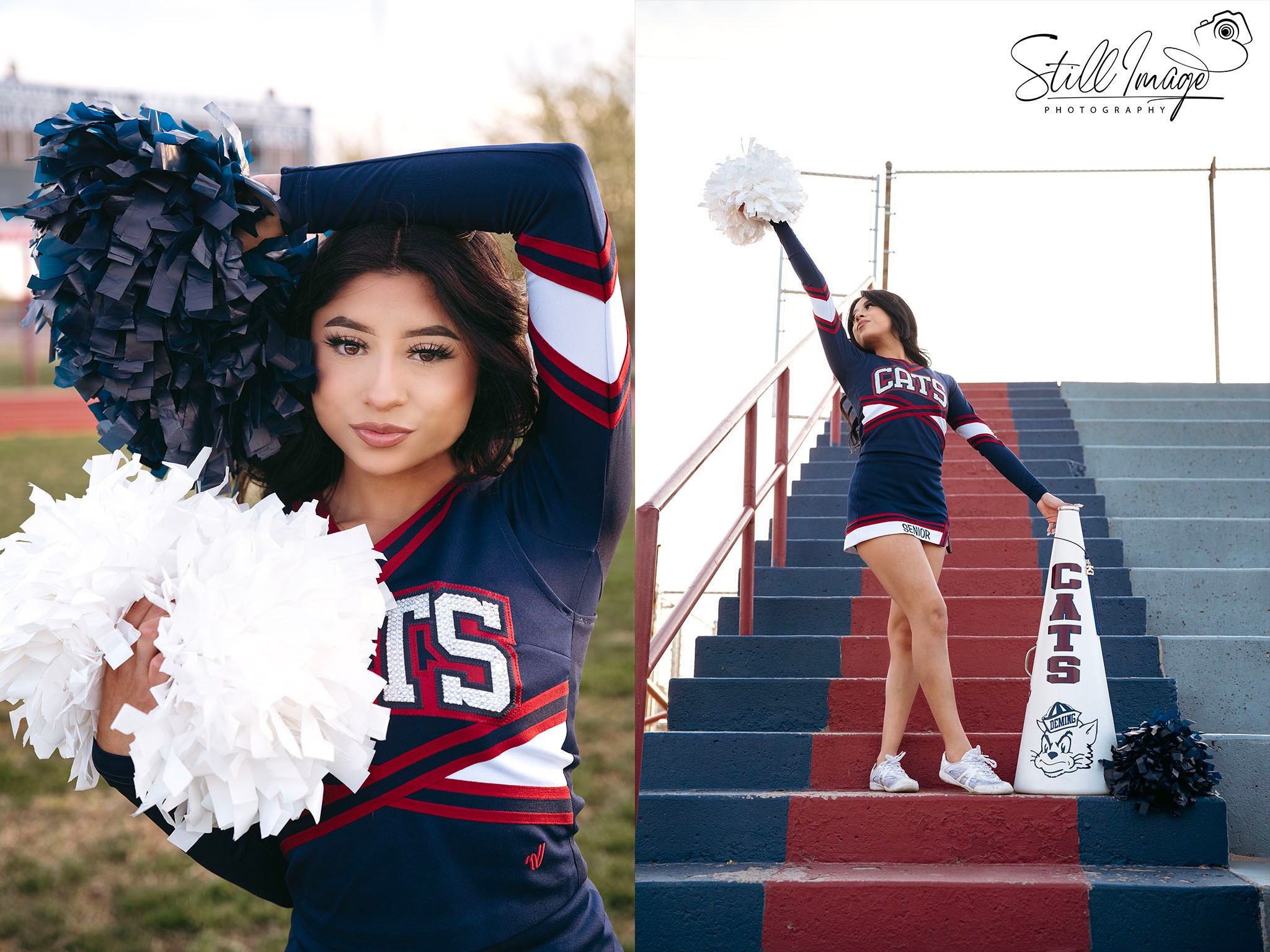 High School Portraits. Portrait Photographer in New Mexico