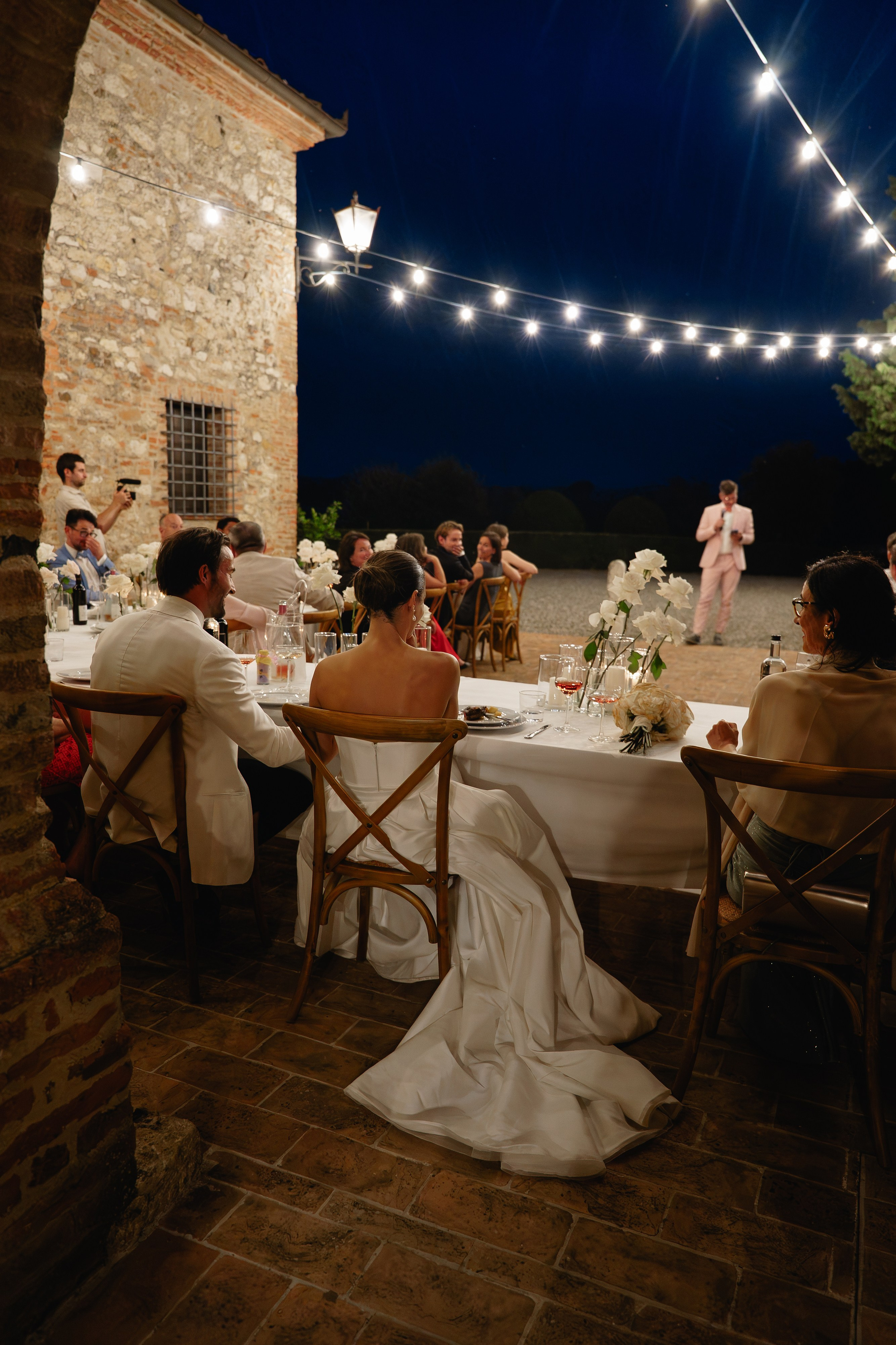 Marco & Laura. Wedding Photographer Rome Tuscany Como Sicily Puglia Amalfy Italy- Oksana Savenchuk