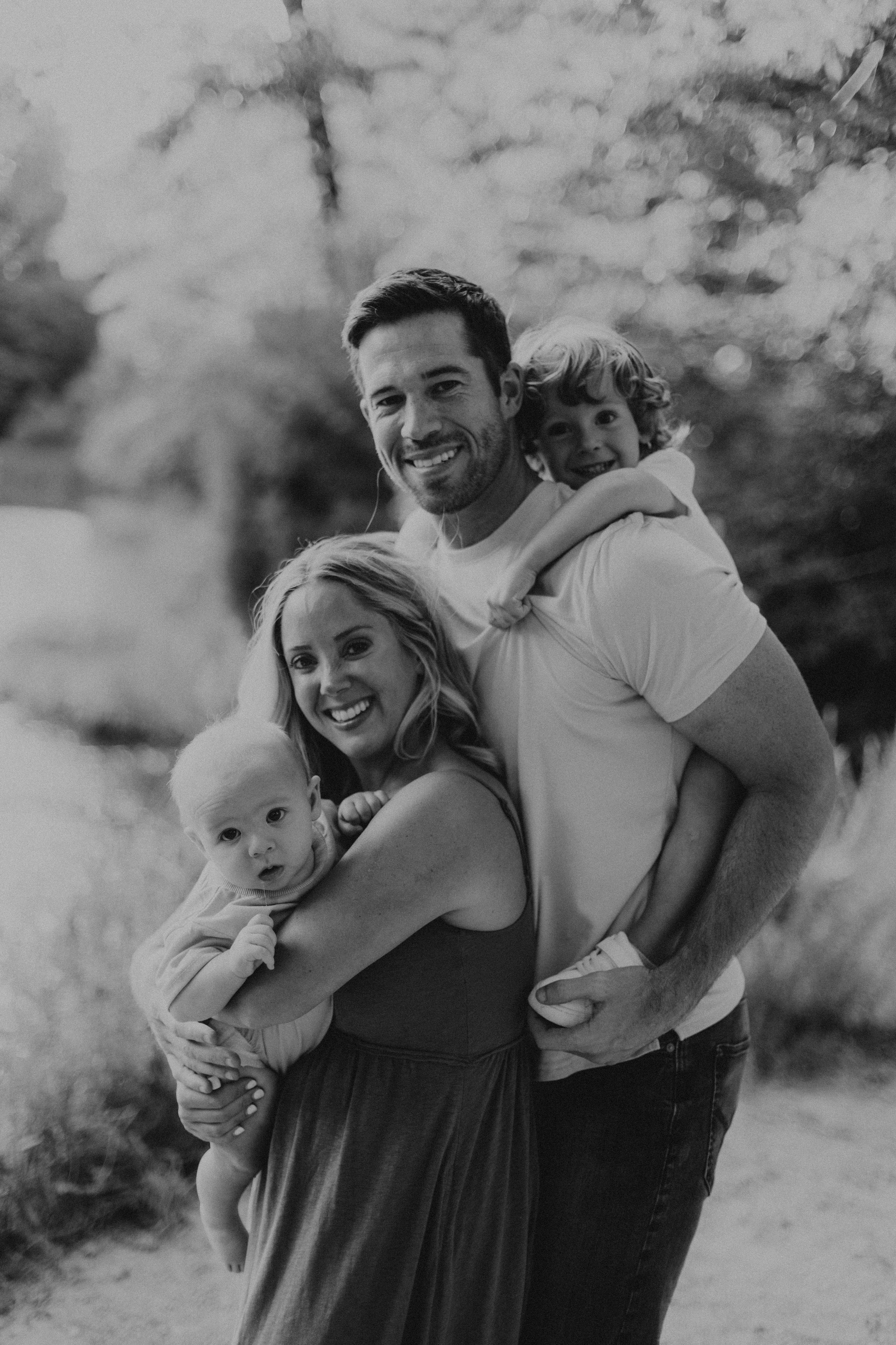 The Woods. CAPTURED BY SHANKS PHOTOGRAPHY