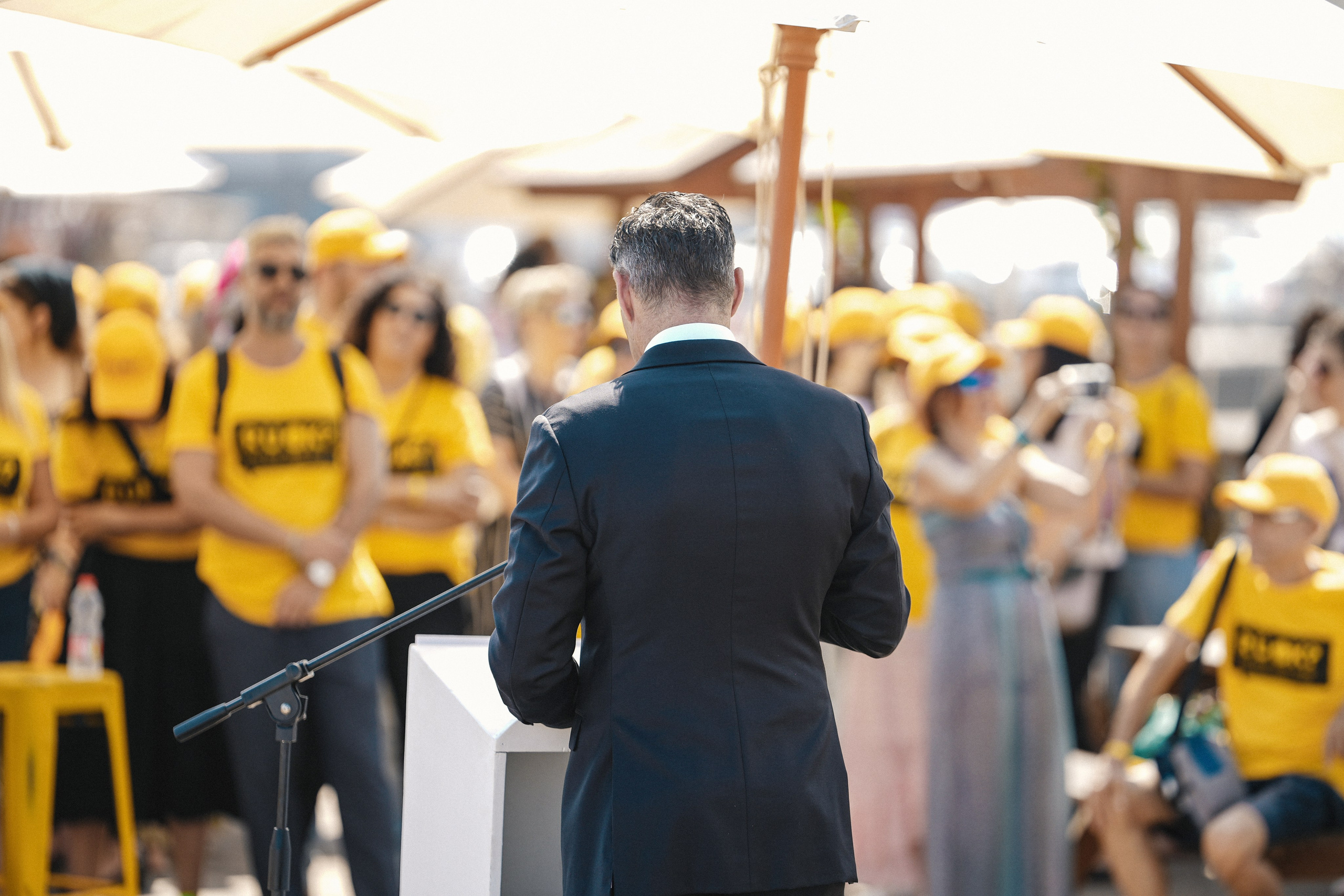 Business. Dmitry Gorodetsky Event Photographer