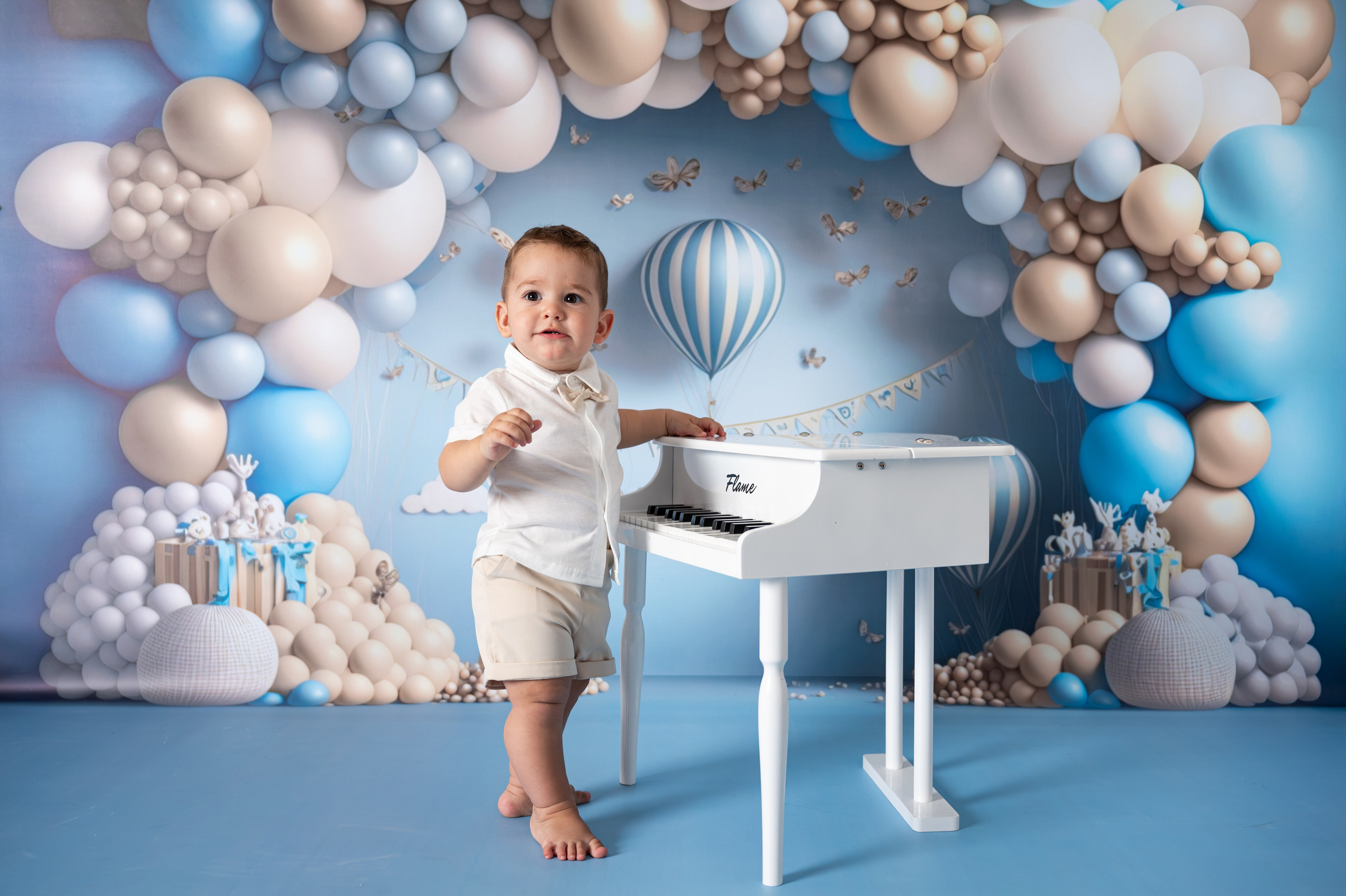 Foto studio