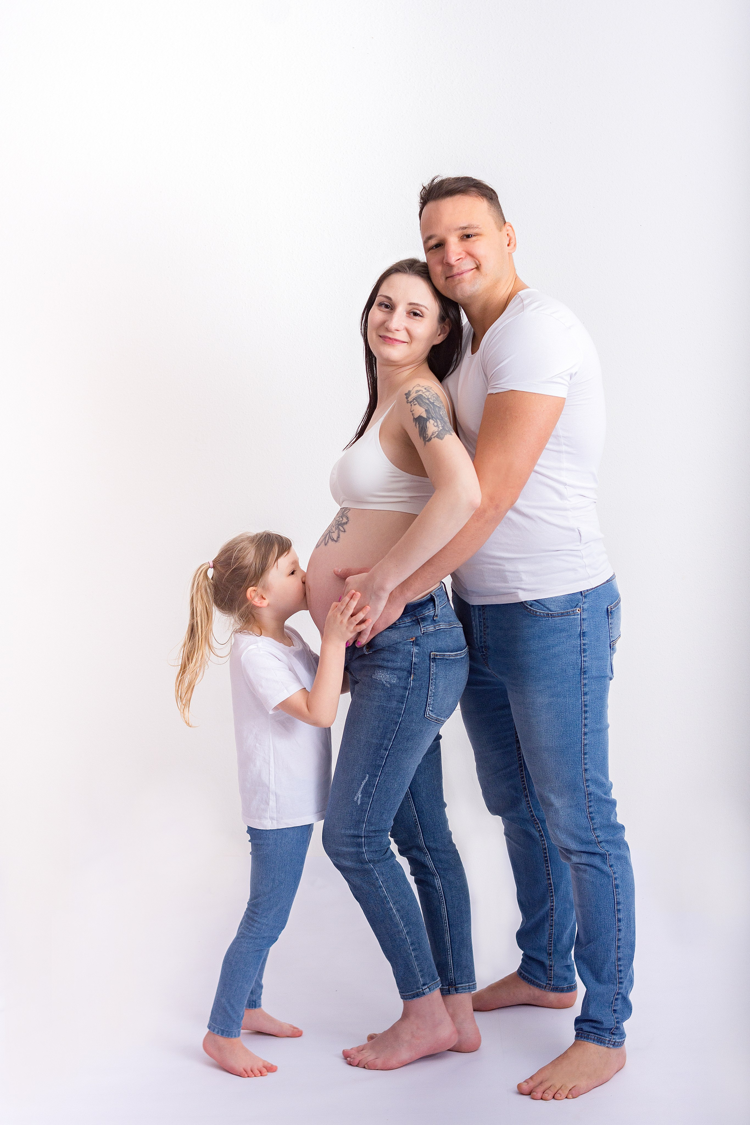 RODINNÁ FOTOGRAFKA LABYK KATERYNA