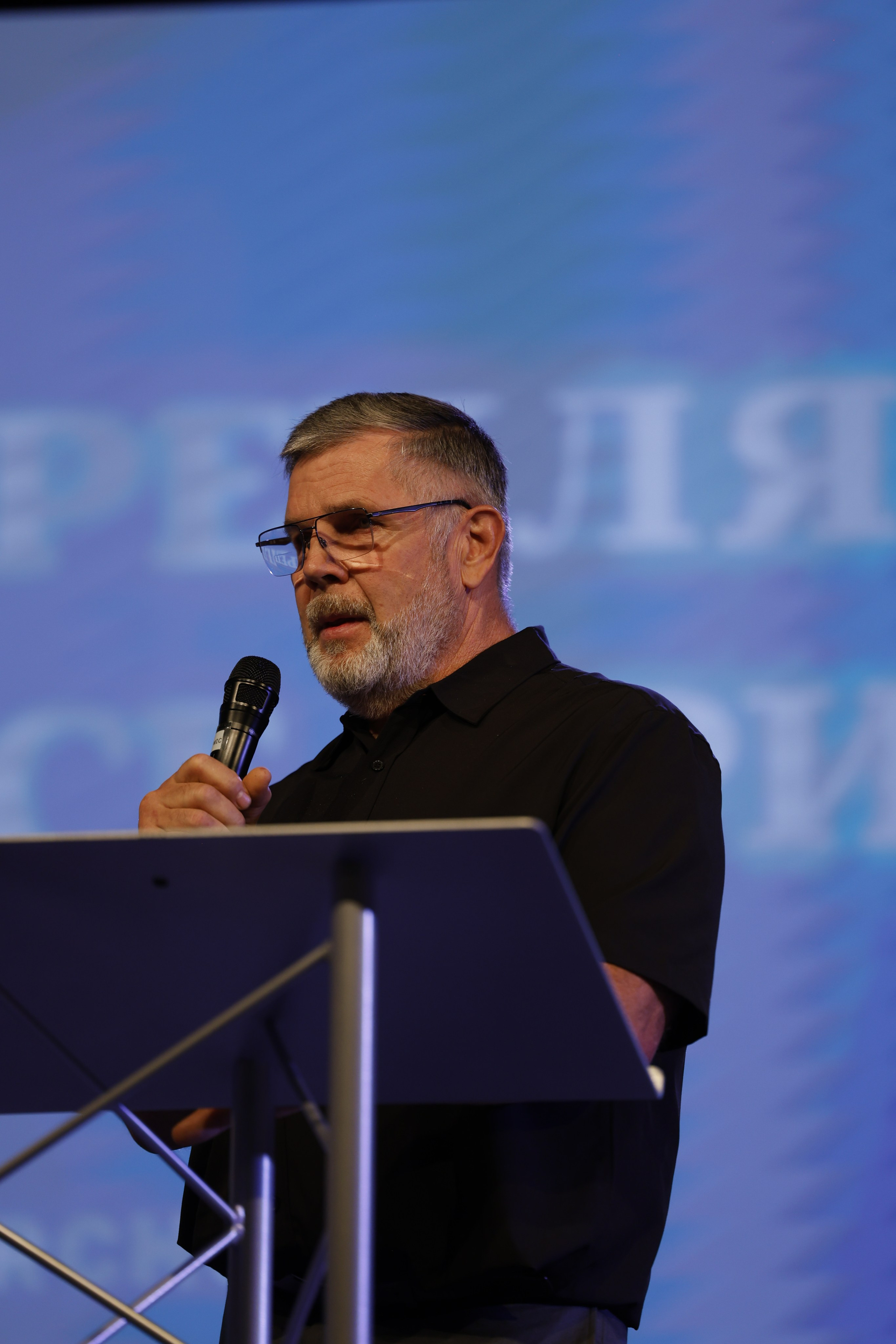 Sunday Service 8-10-25. Smirna Christian Church