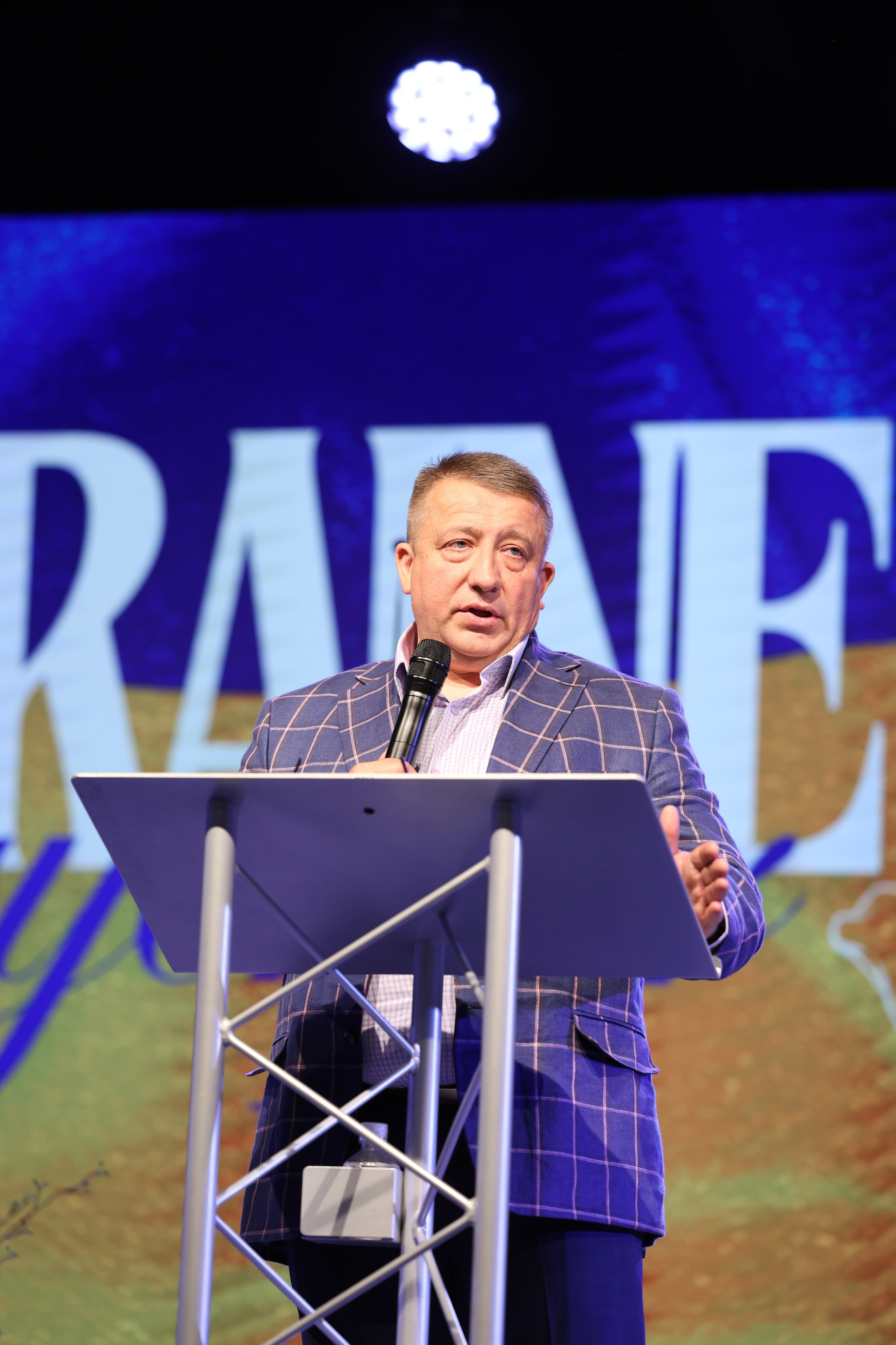 Sunday Service 6-22-25. Smirna Christian Church