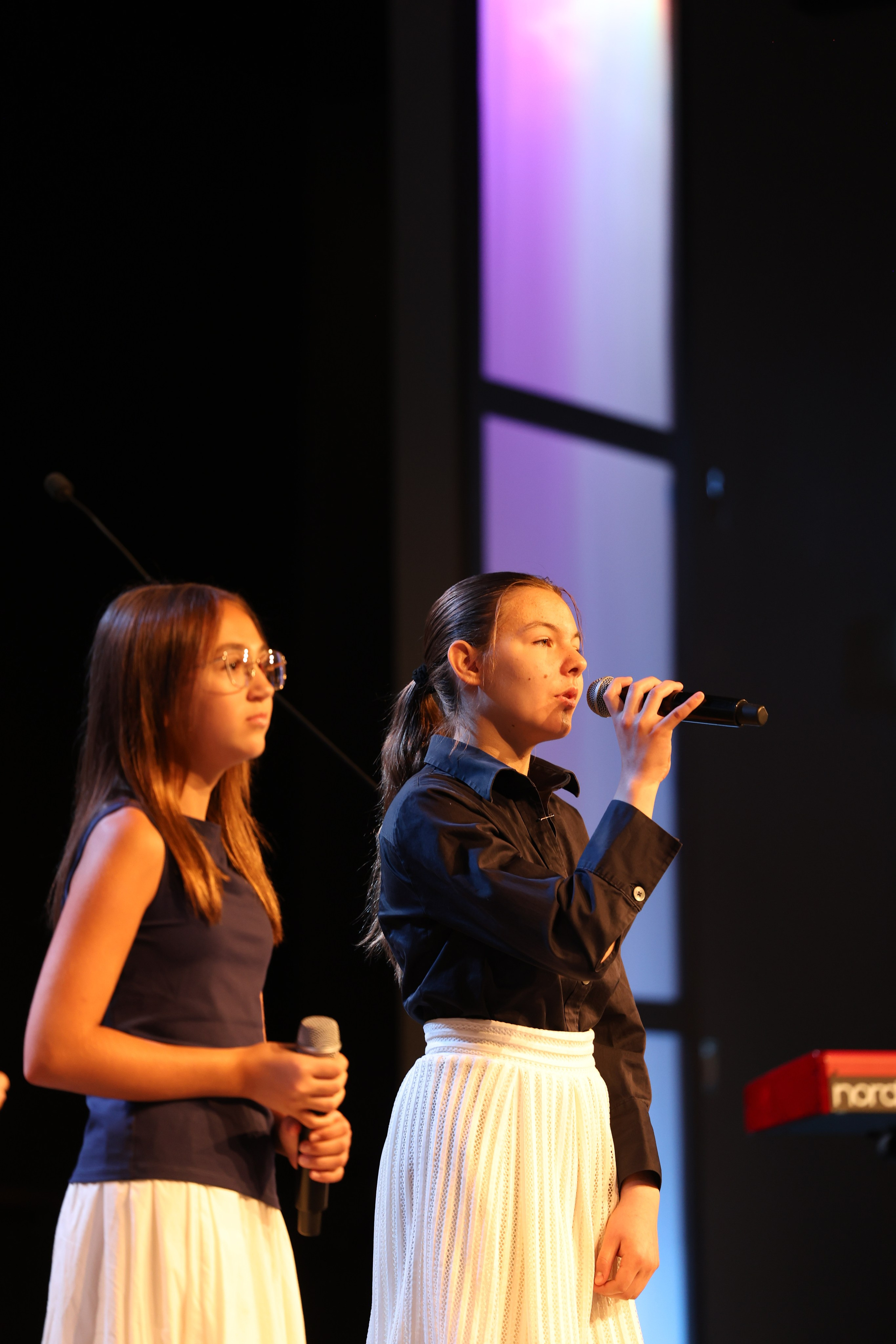 Father’s Day 6-15-25. Smirna Christian Church