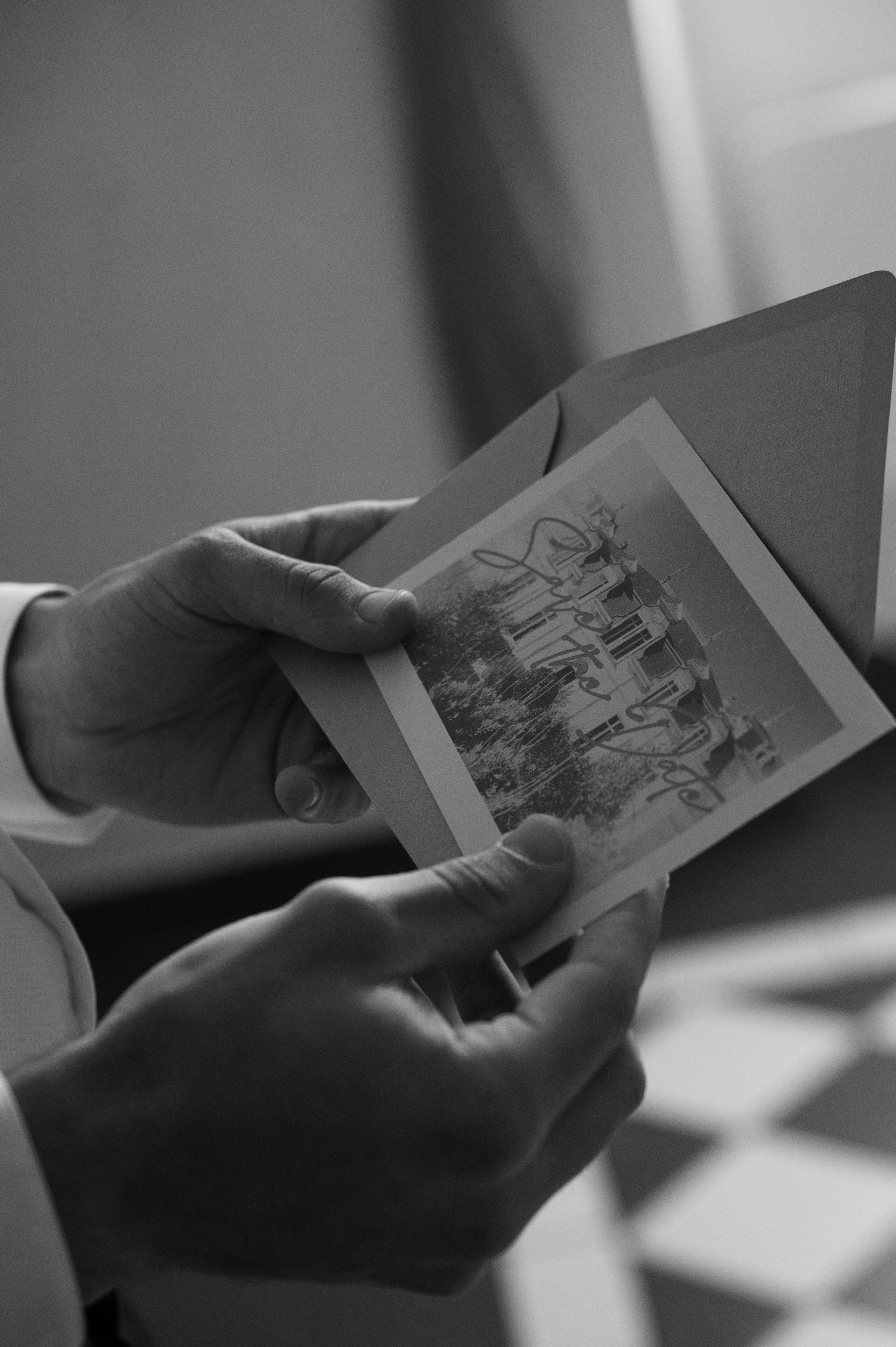 Paula and Tony. Wedding and commercial photographer