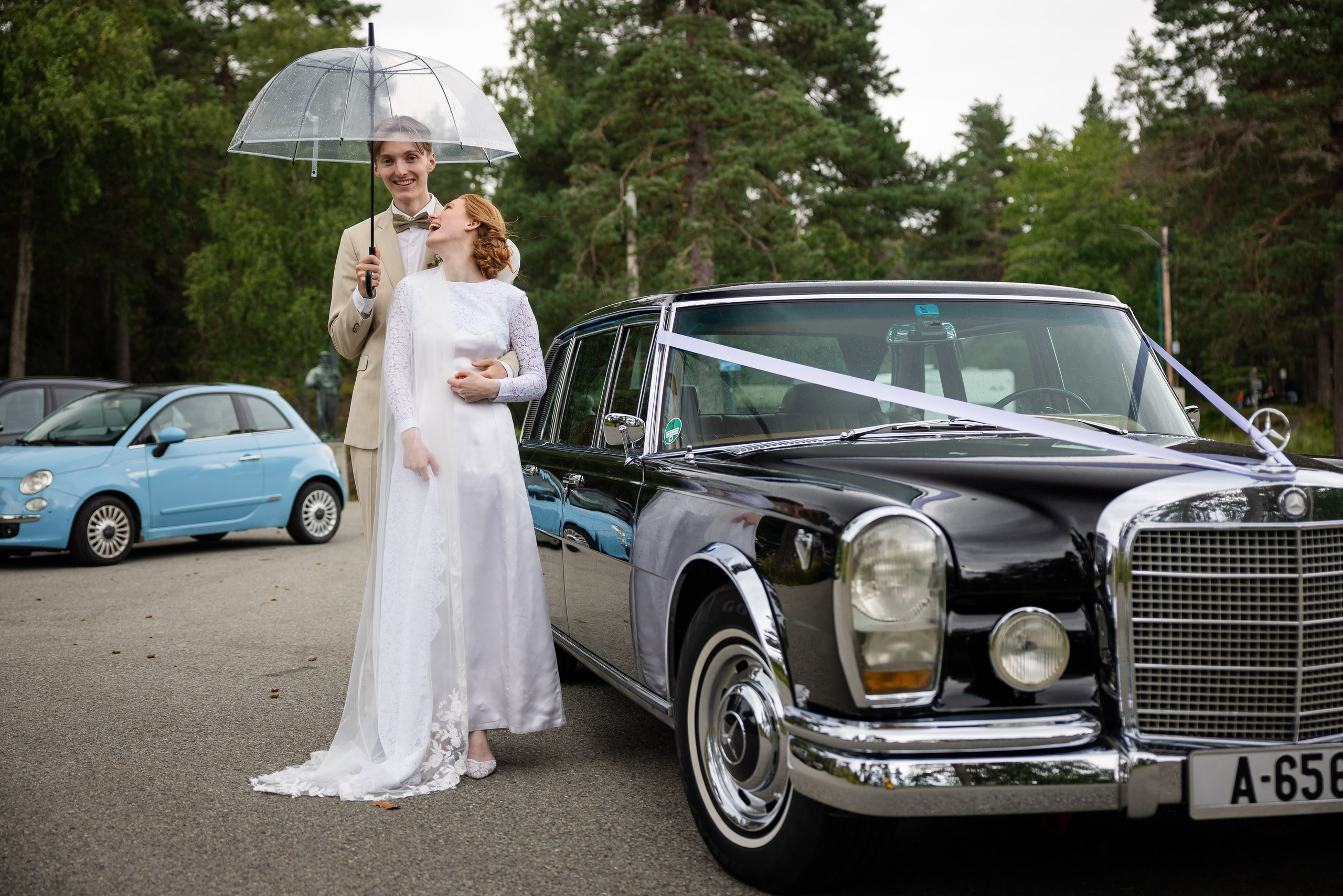 2025 - Vilde & Thomas. Bryllupsfotograf i Oslo og Rogaland — Meisal Media