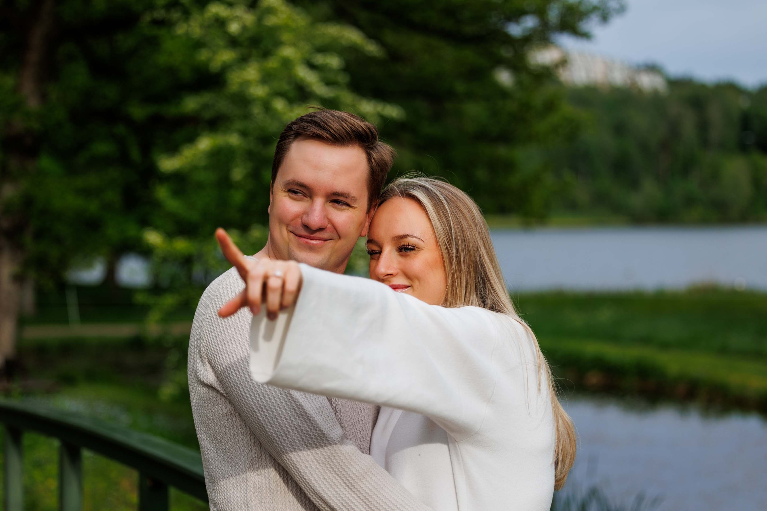 2025 – Forlovelsesfoto – Emilie & Andreas. Bryllupsfotograf i Oslo og Rogaland — Meisal Media