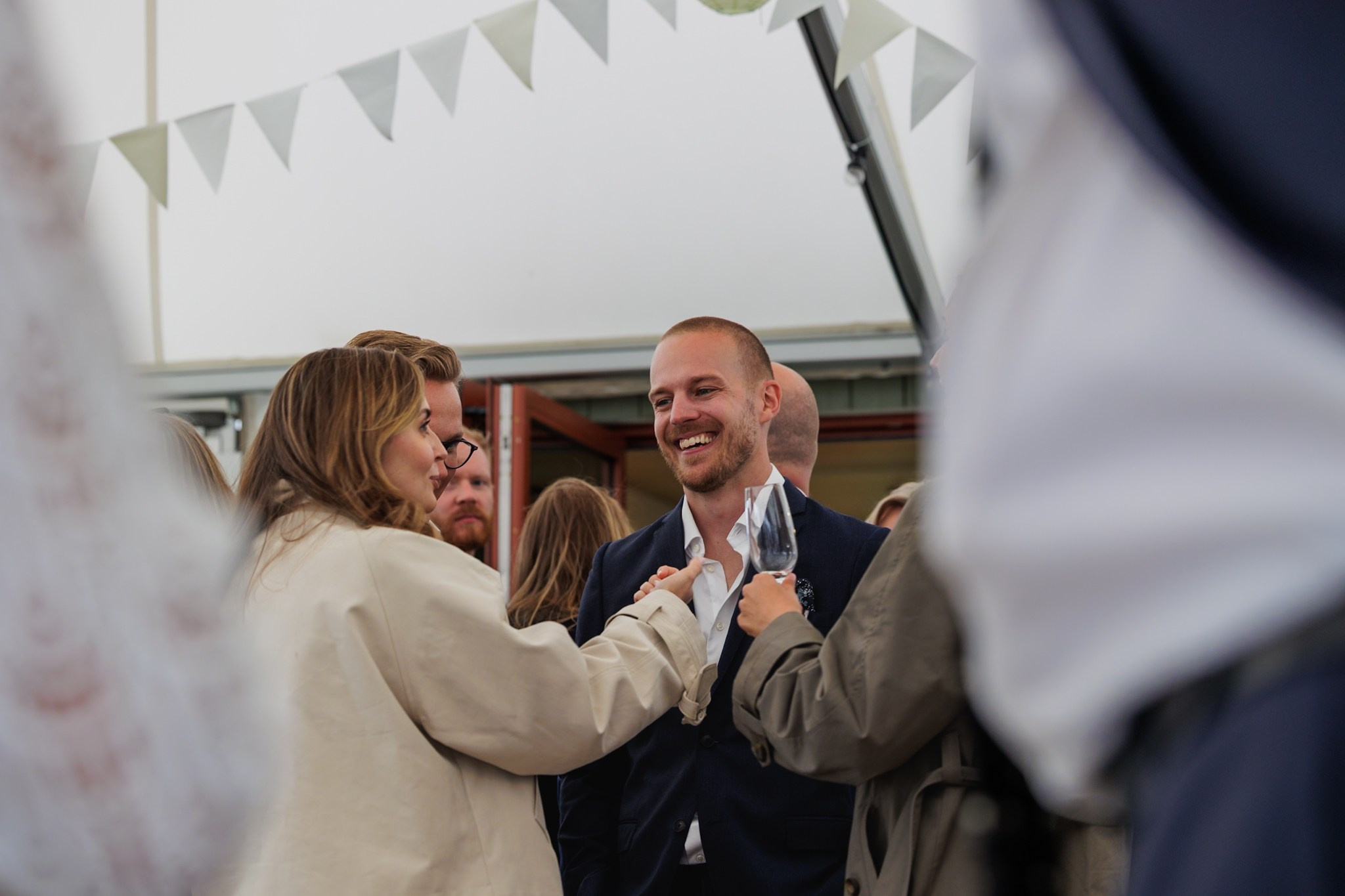 2024 – Bryllup – Ida & Magnus. Bryllupsfotograf i Oslo og Rogaland — Meisal Media