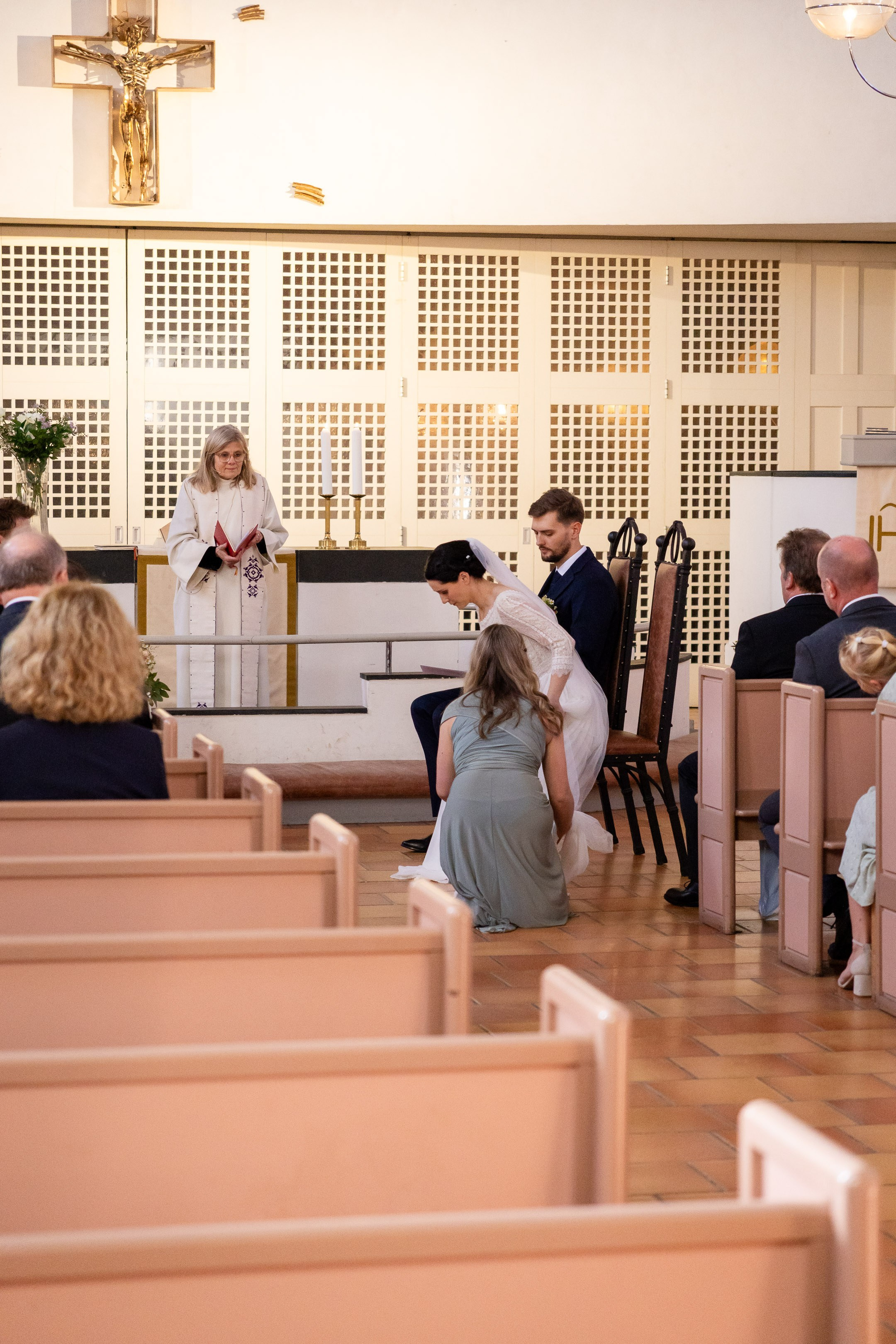 2025 - Bryllup - Nina & Aleksander. Bryllupsfotograf i Oslo og Rogaland — Meisal Media