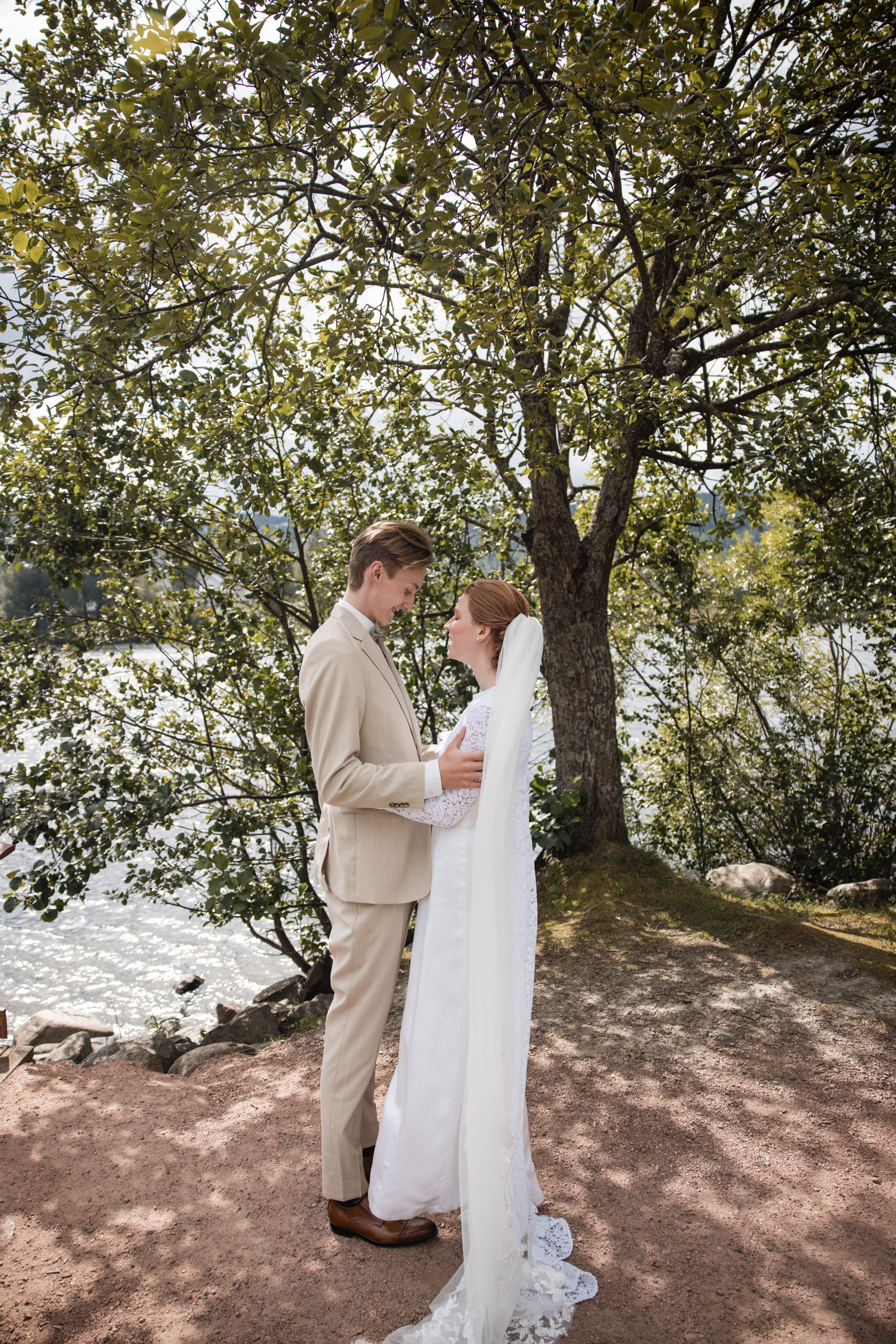 2025 - Vilde & Thomas. Bryllupsfotograf i Oslo og Rogaland — Meisal Media