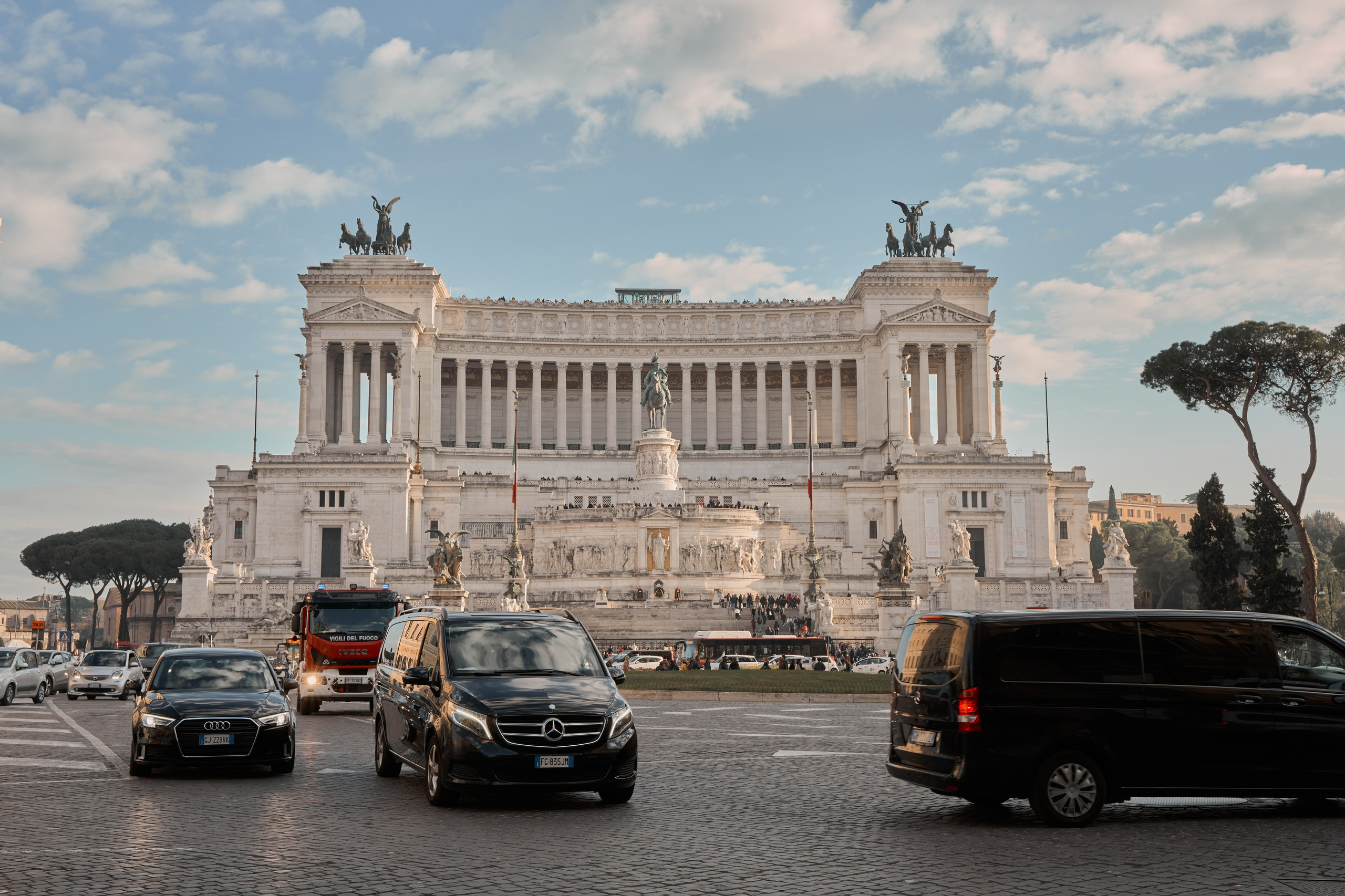 Моими глазами. Salut!