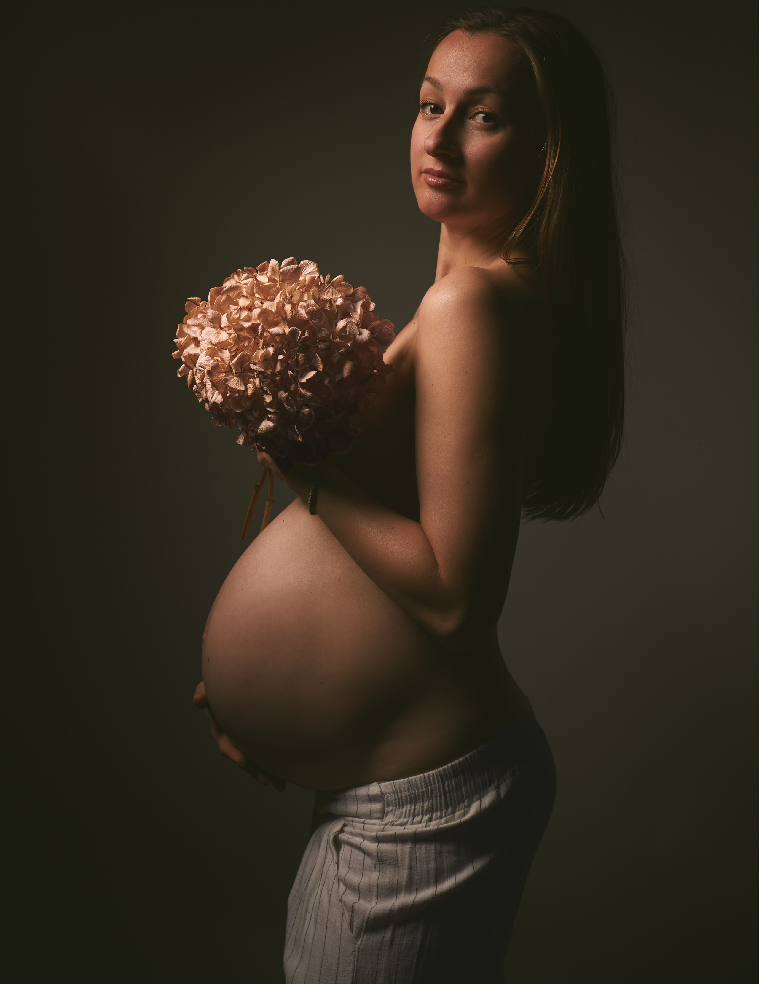 Maternity. WHYKERRYWHY Photography