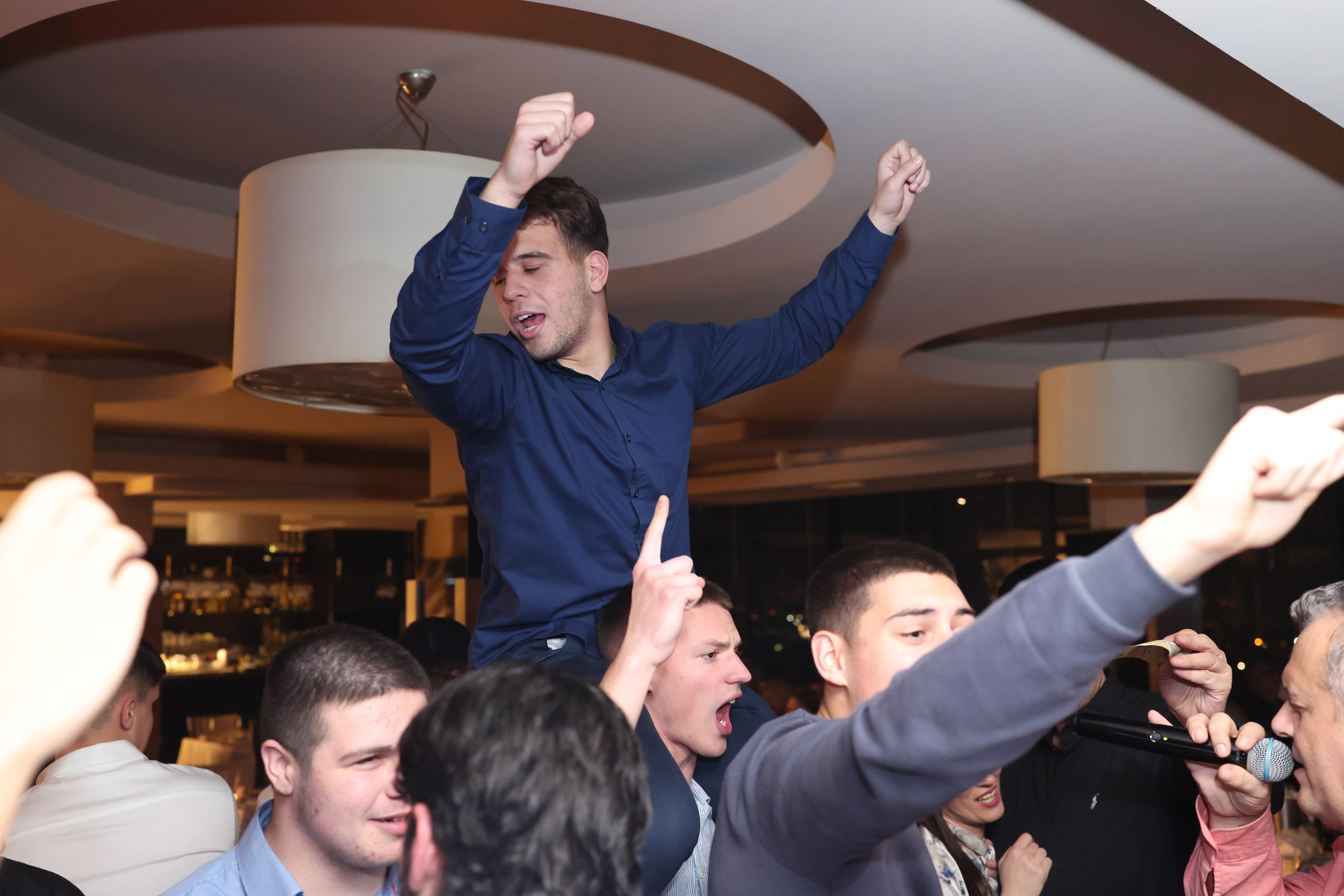 Đorđe 18ti. Foto Simic Jagodina