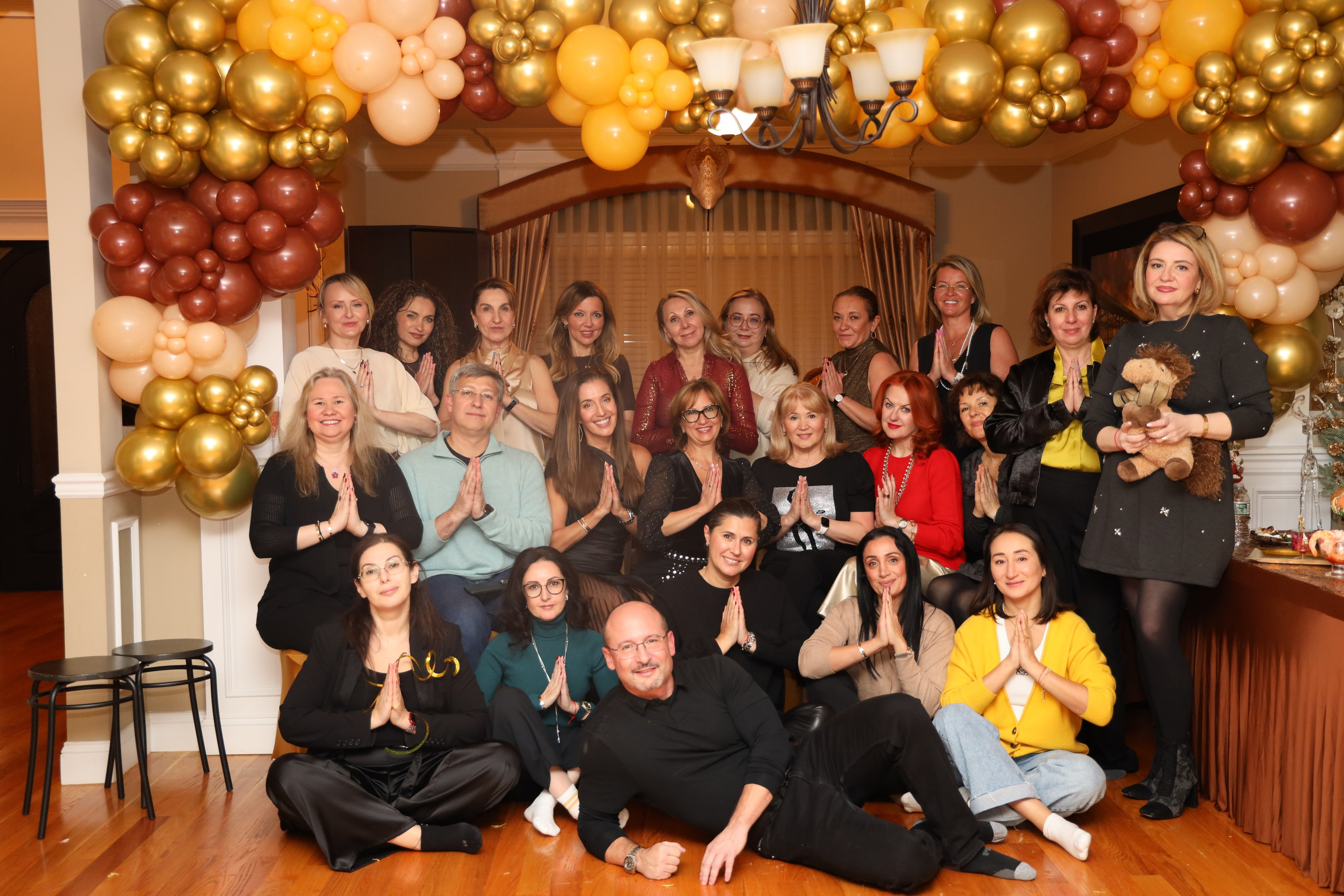 Events. Alisa Kogan Photography — Families, Love Stories & Events in New York