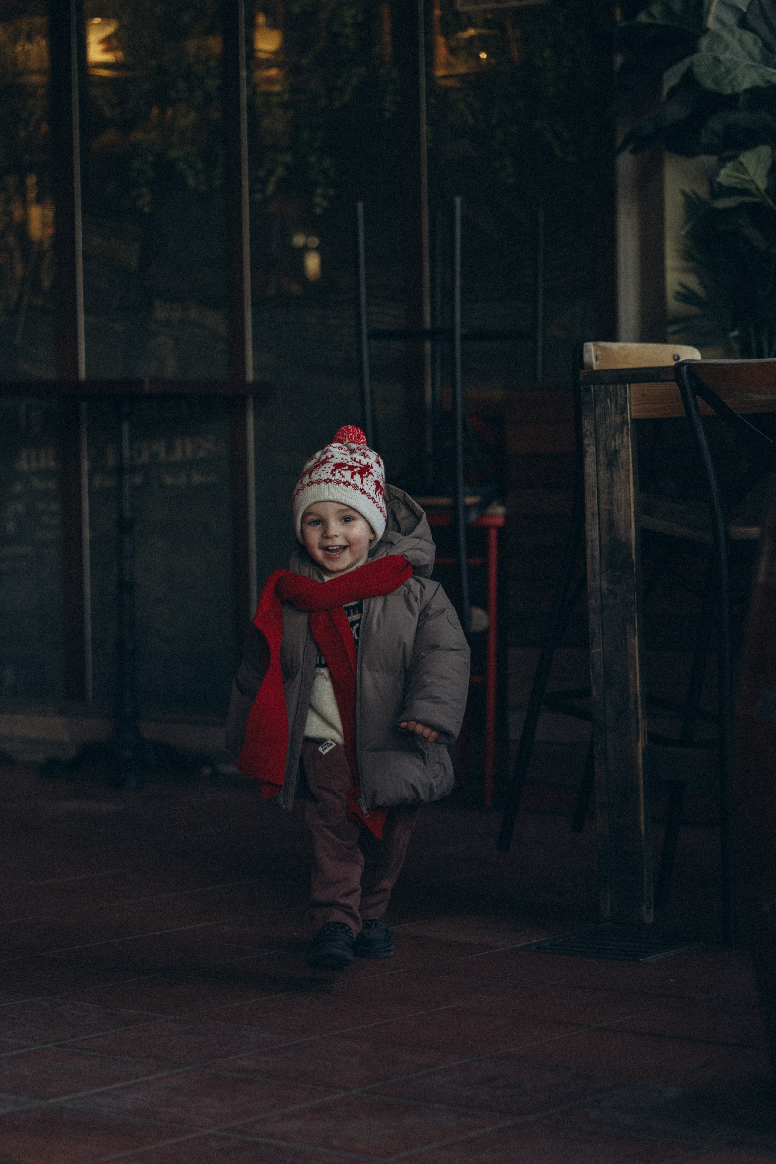 Home Alone. Photographe à Nice, Cannes et Antibes | Inna Dudareva