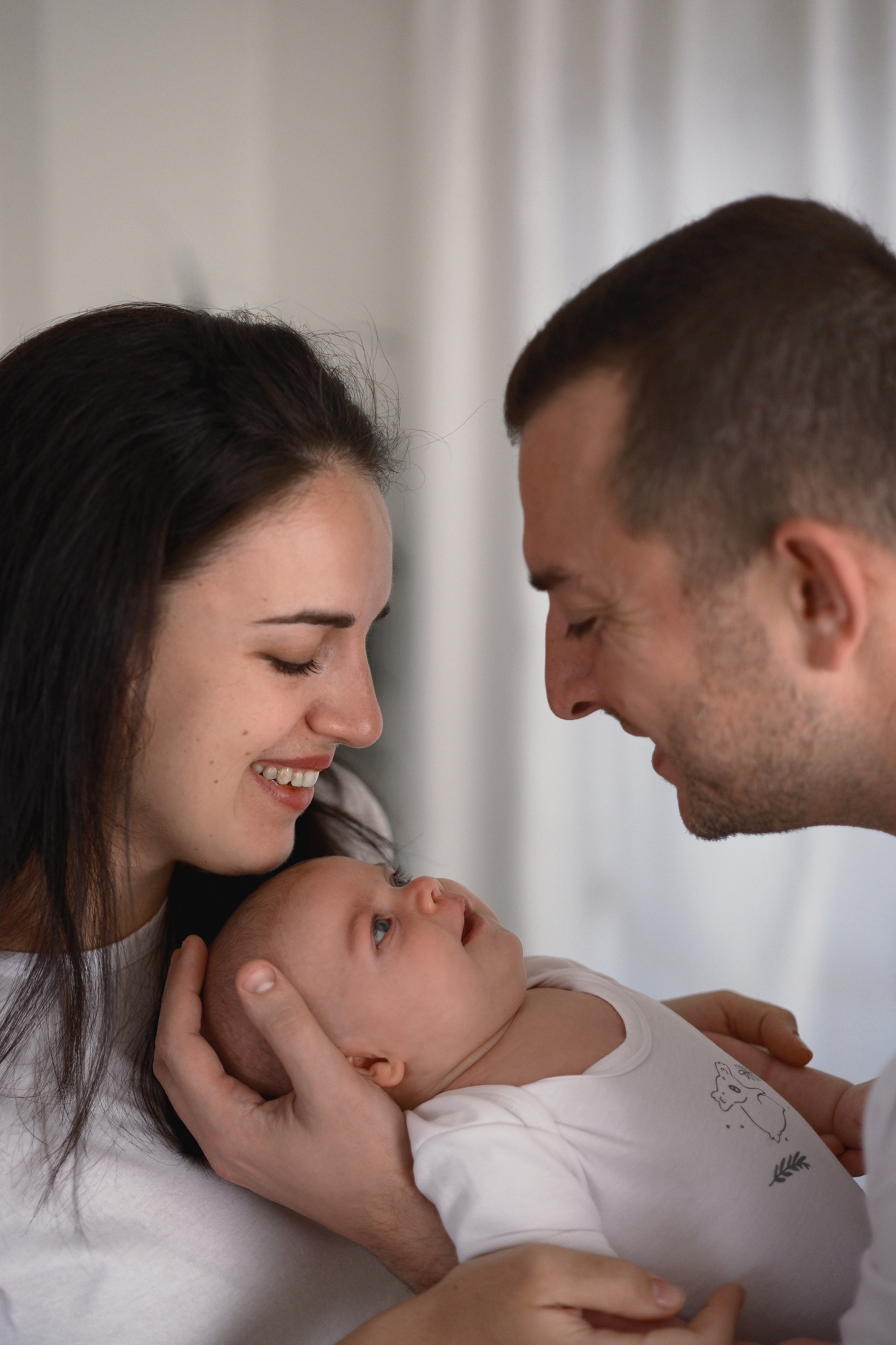 Asia. Lifestyle фотограф в Турции: Ташуджу, Силифке, Мерсин