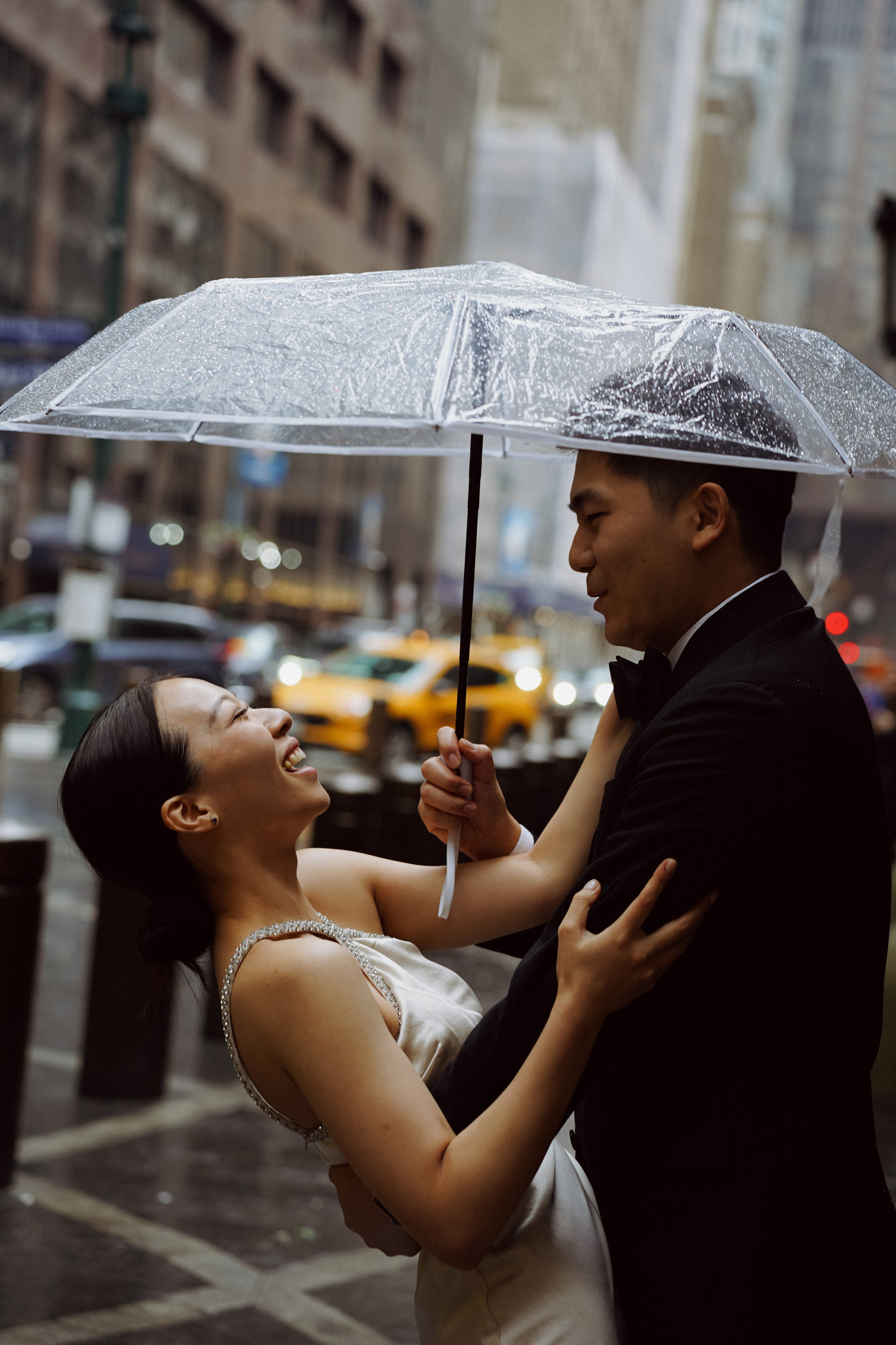 Love Stories. Sophia Young — NYC Photographer & Filmmaker