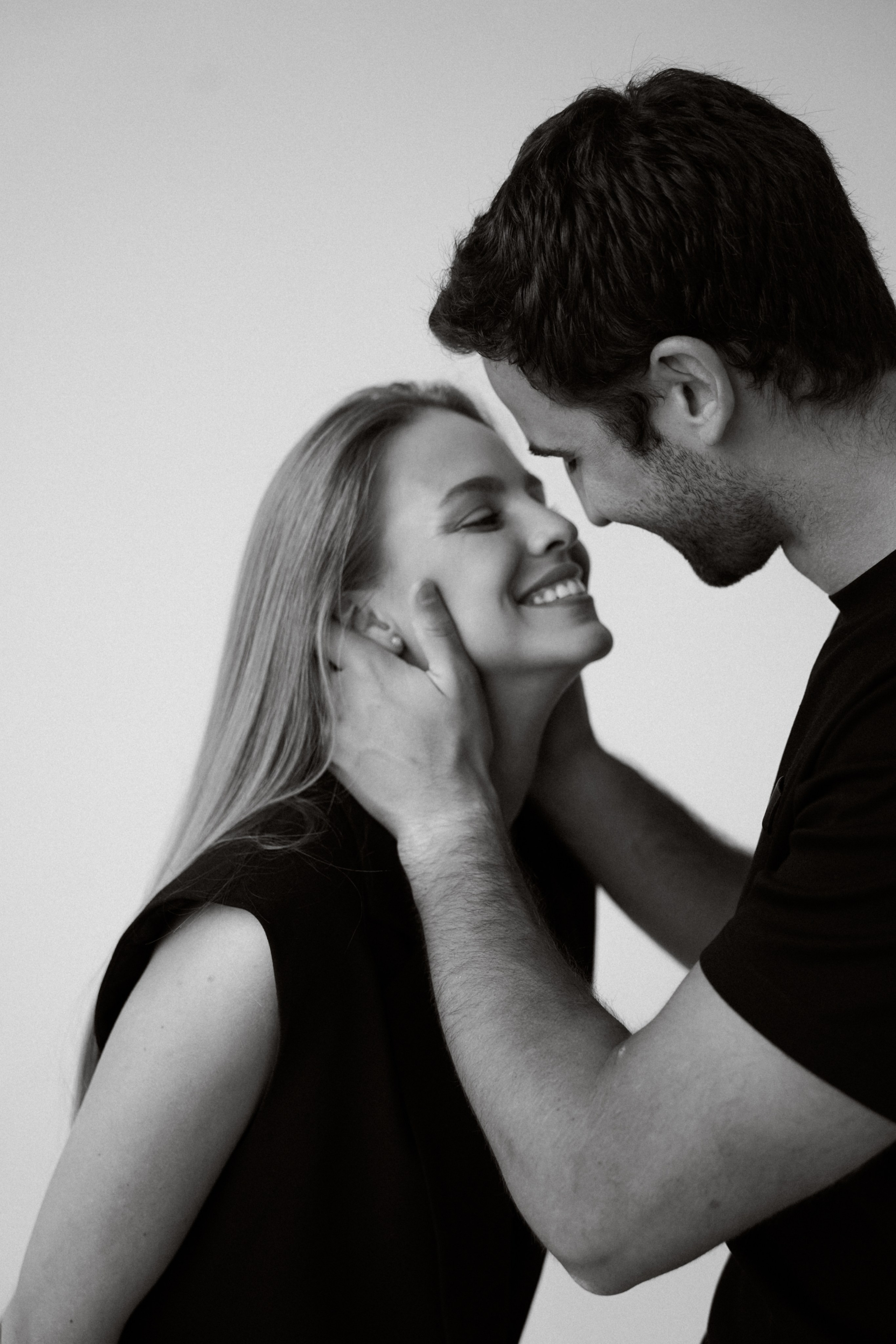 Love Stories. Sophia Young — NYC Photographer & Filmmaker