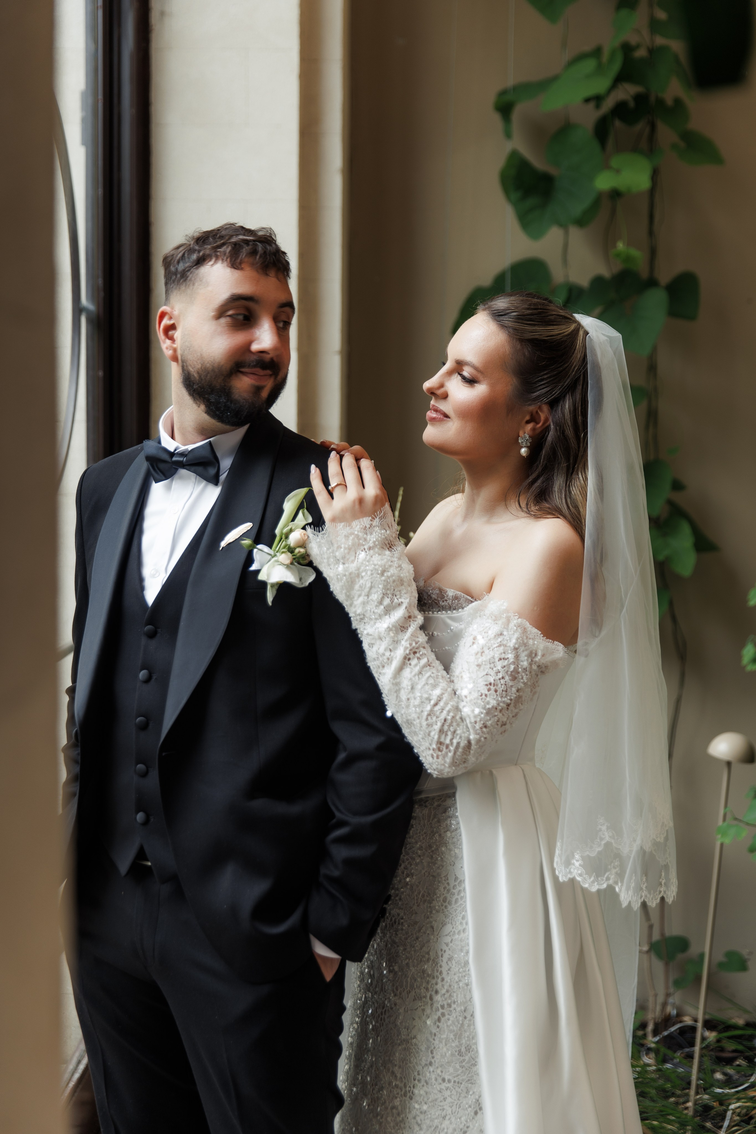 Viorel & Ana. BUREA PRODUCTION