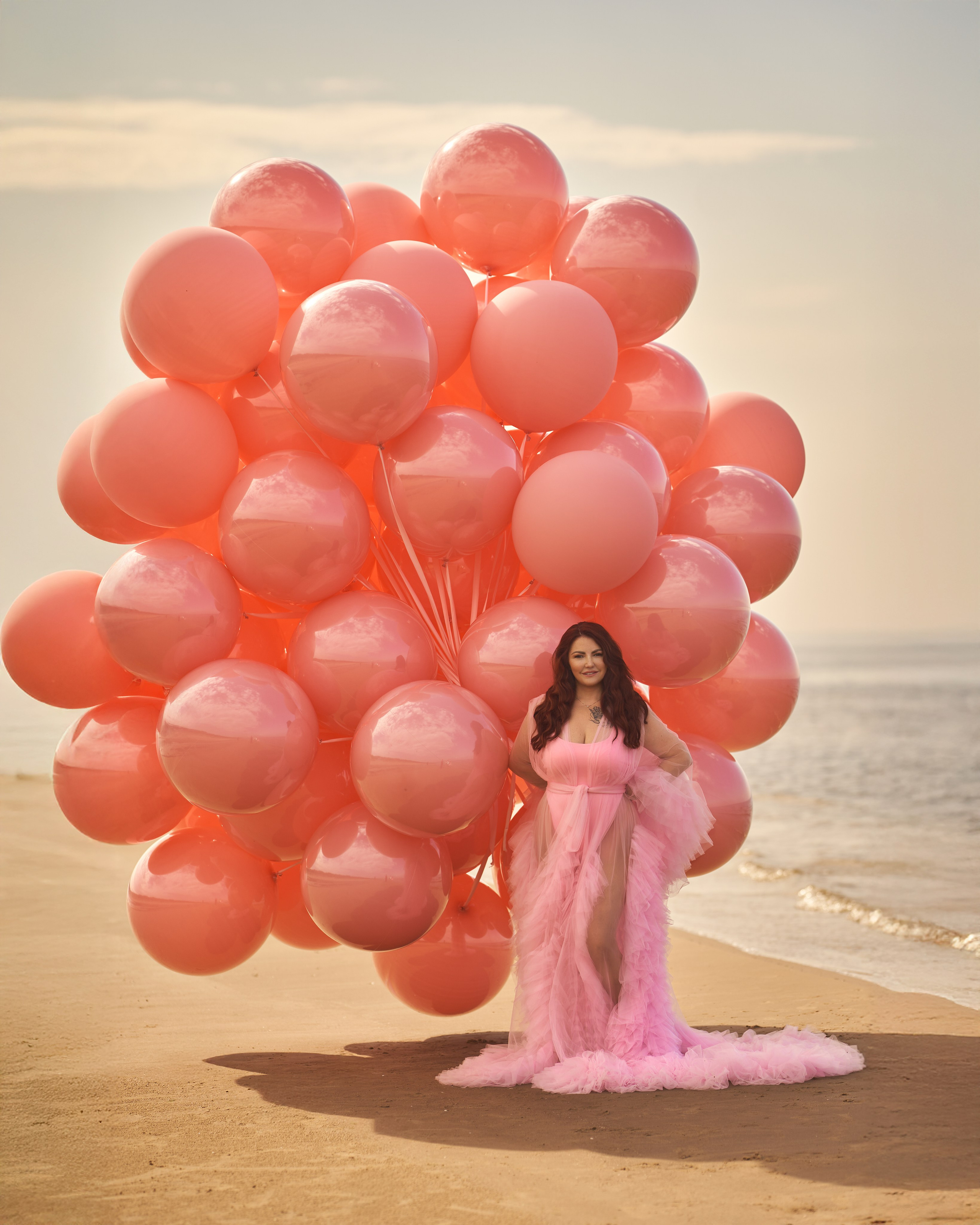 GIAN BALLOONS. Youdusha.com