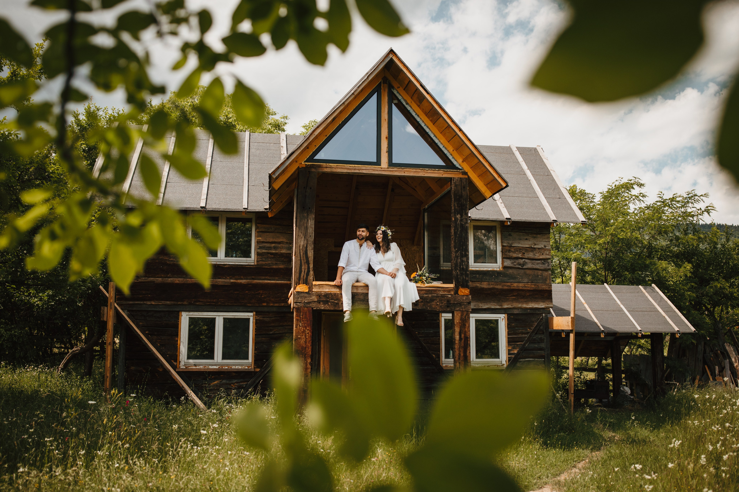 Ana Maria & Andrei. Fotograf de eveniment din Buzău | Bogdan