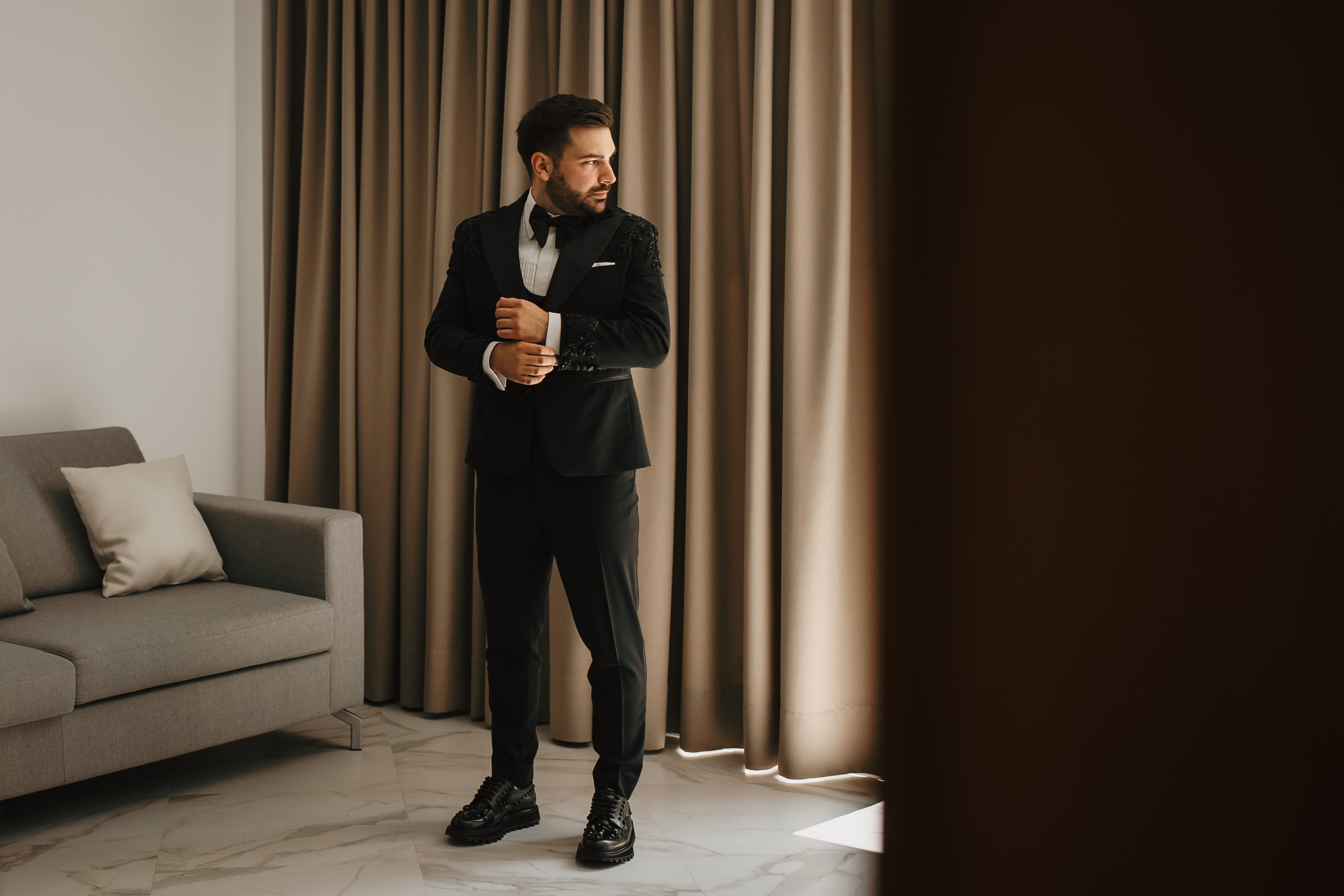 Alexandra & Alexandru. Fotograf de eveniment din Buzău | Bogdan