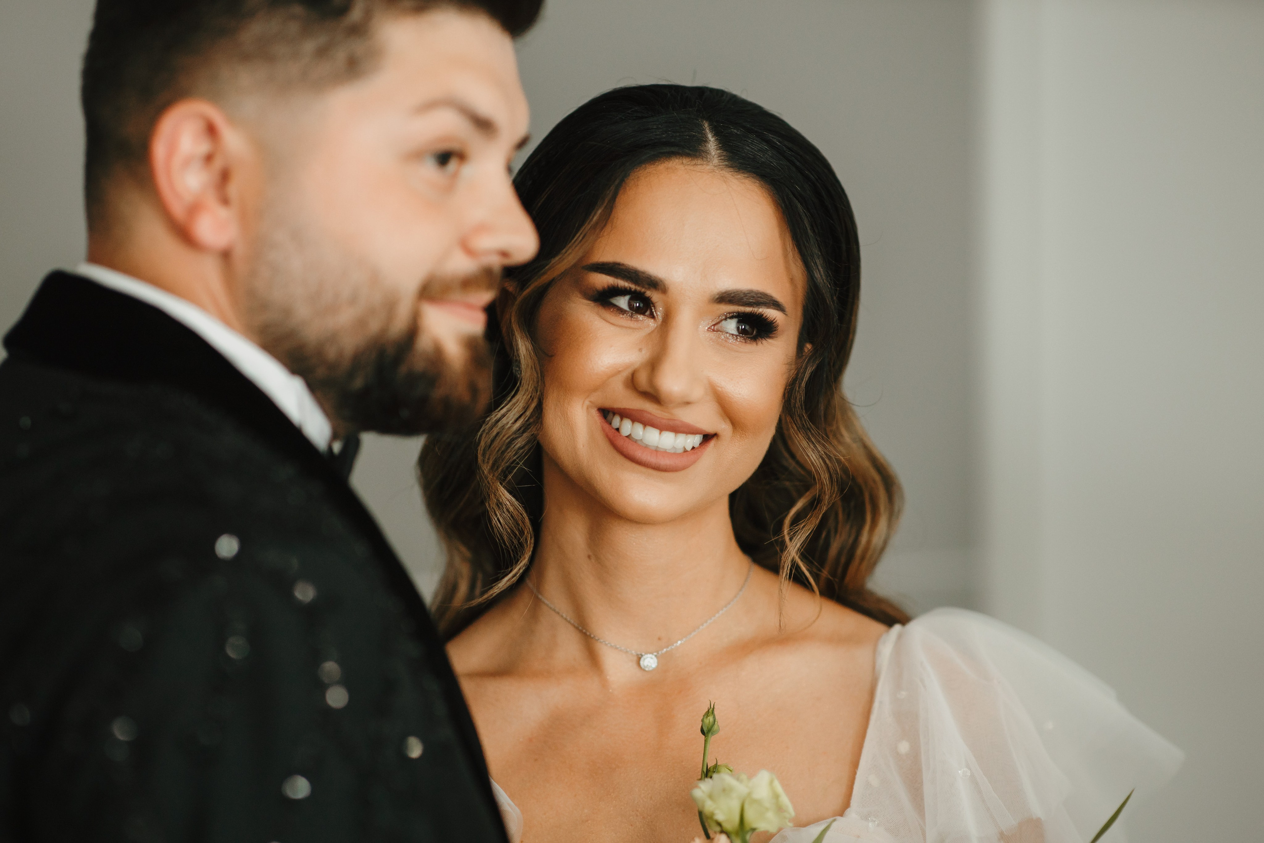 Cristina & Razvan. Fotograf de eveniment din Buzău | Bogdan
