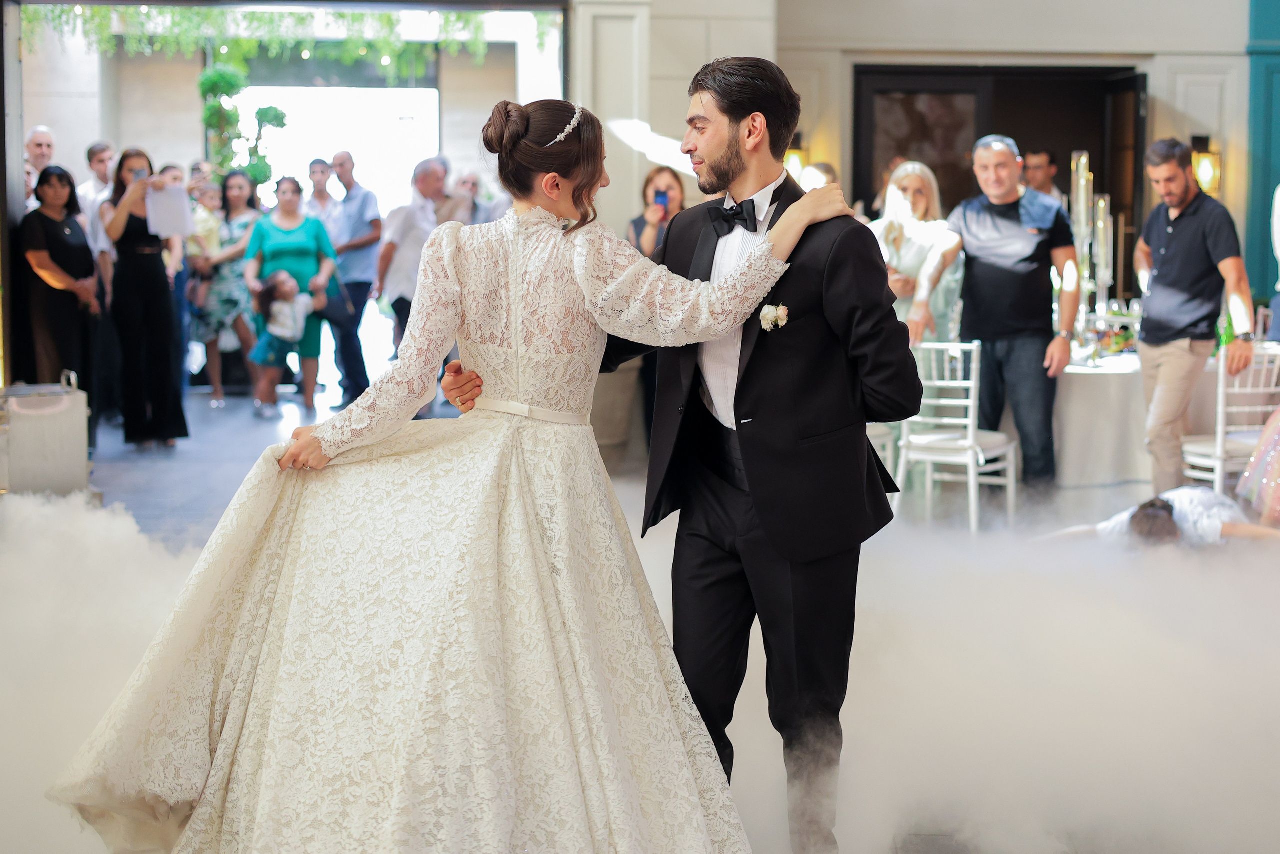 Ruben & Emma wedding day. KHproduction