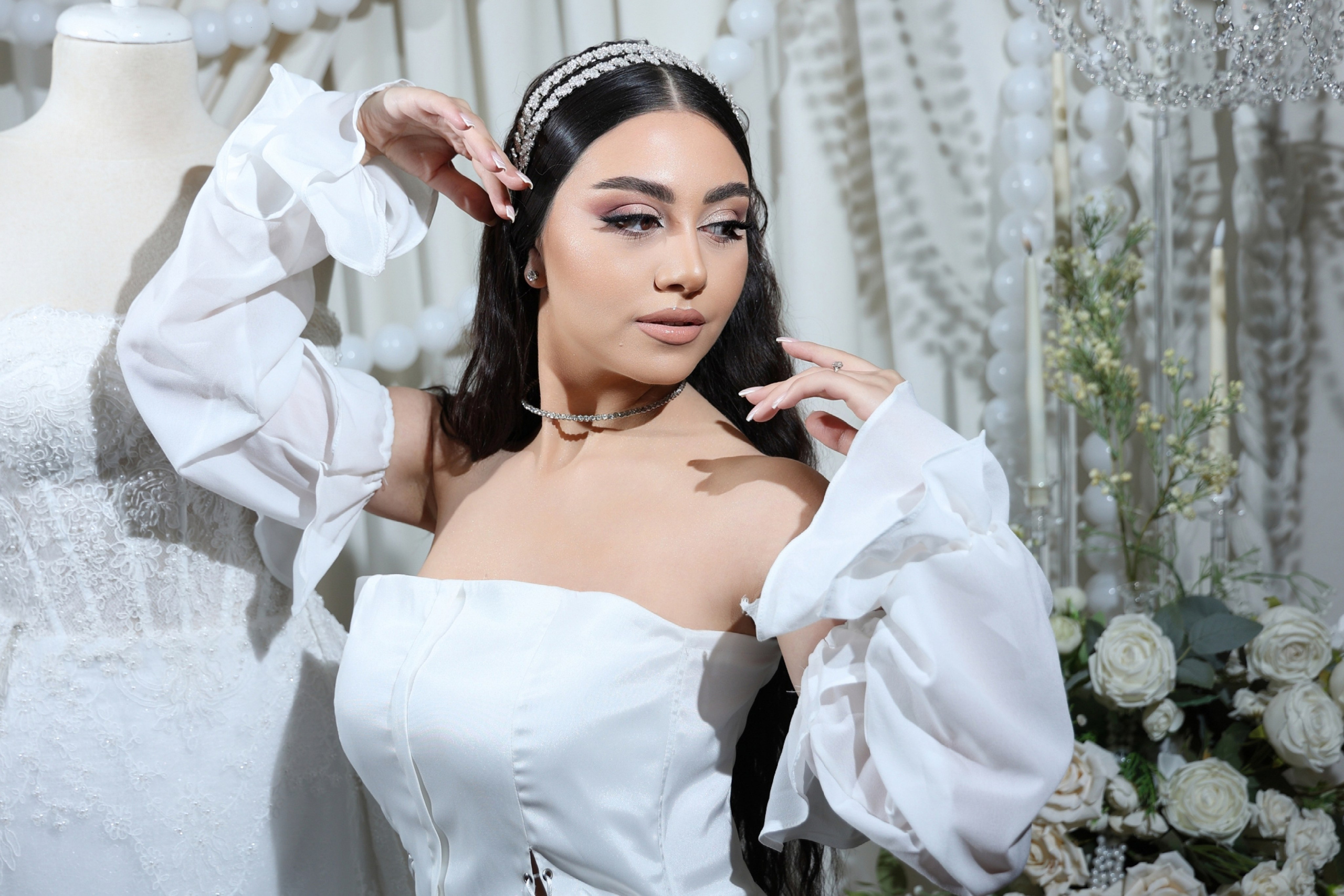 Hayk & Lilit wedding day. KHproduction